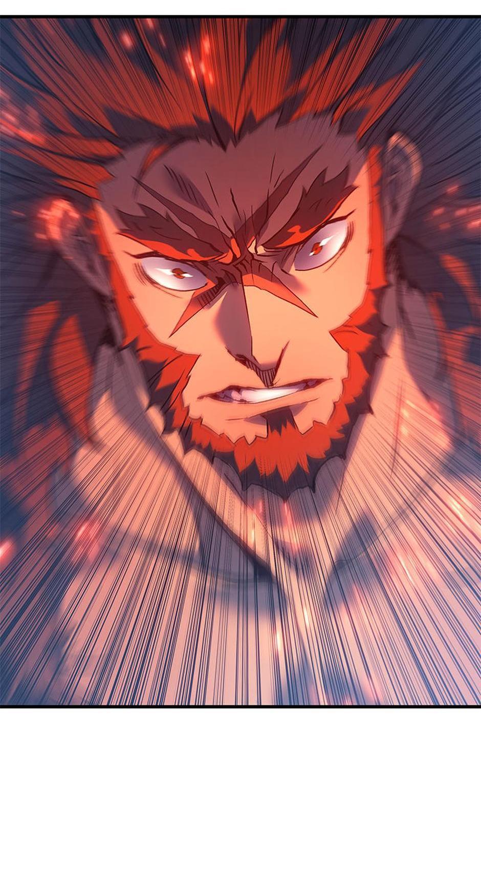 Read The Reincarnated King of Fists EN Manga Online