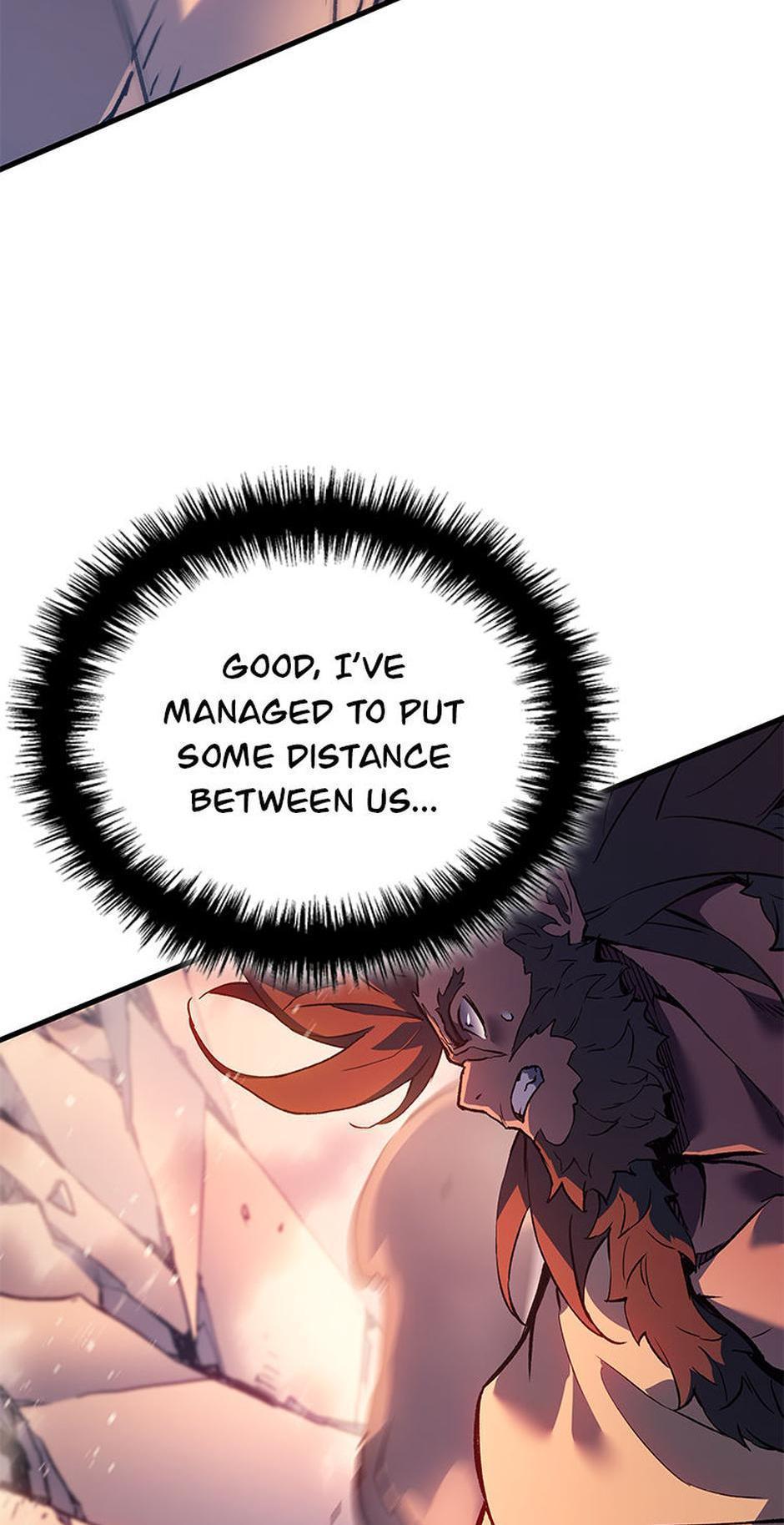 Read The Reincarnated King of Fists EN Manga Online