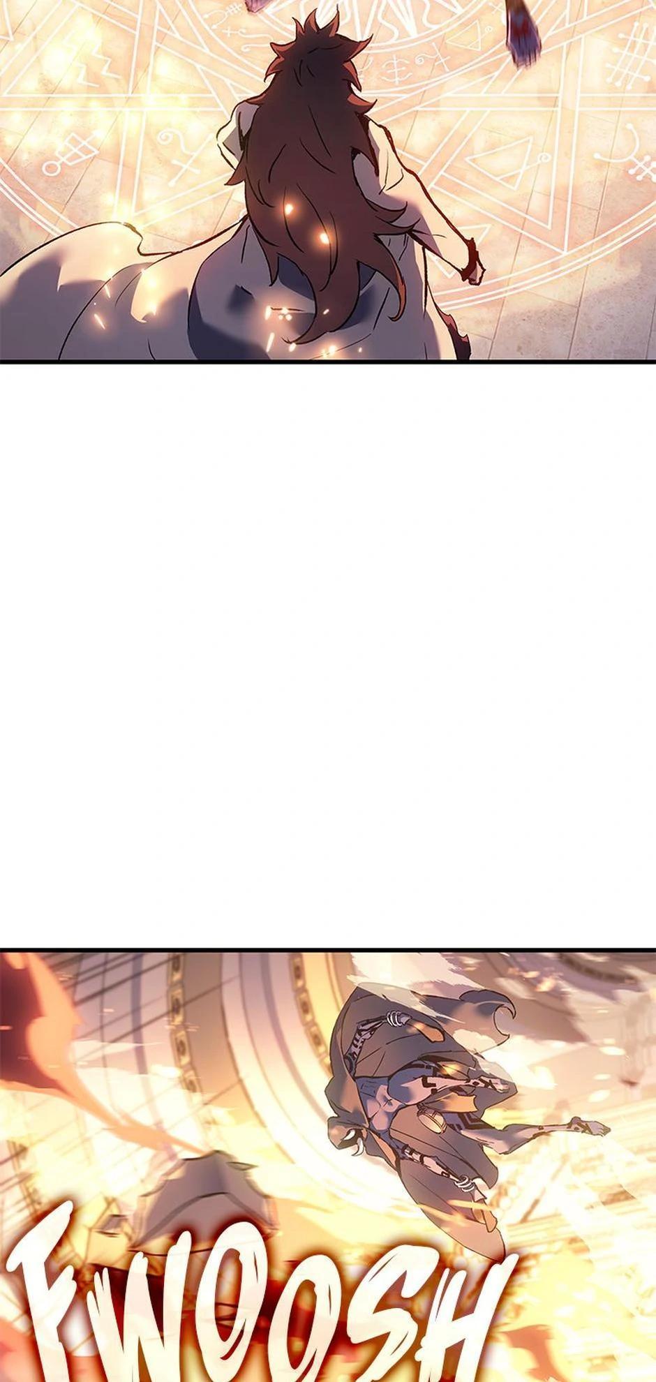 Read The Reincarnated King of Fists EN Manga Online