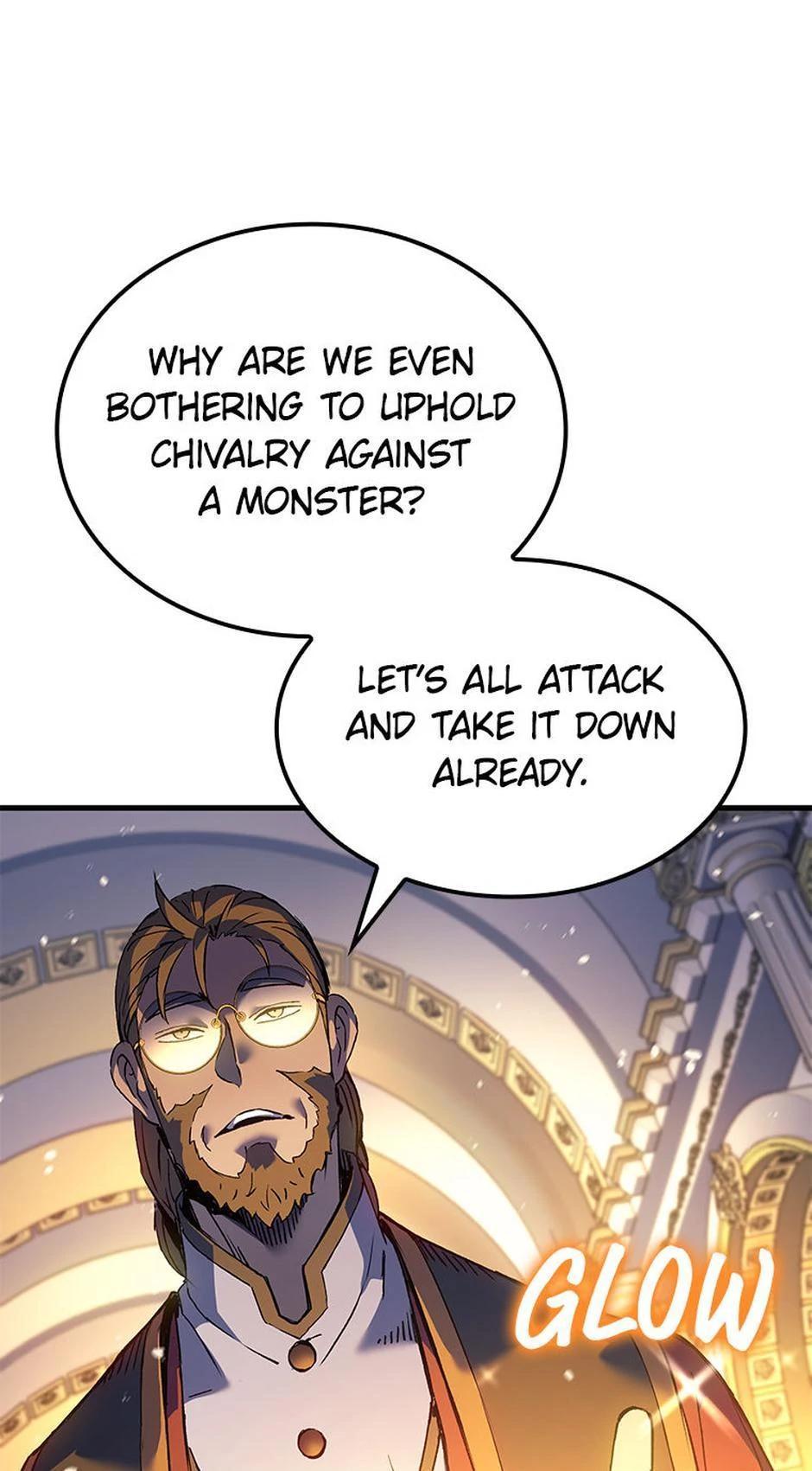 Read The Reincarnated King of Fists EN Manga Online