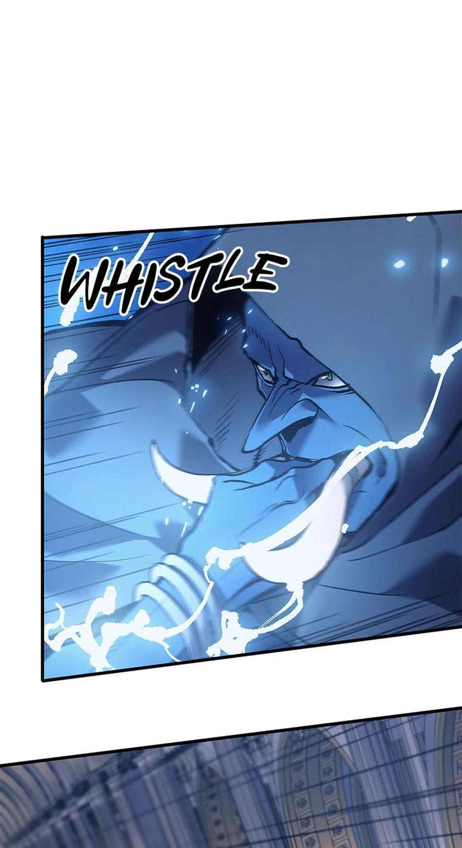 Read The Reincarnated King of Fists EN Manga Online