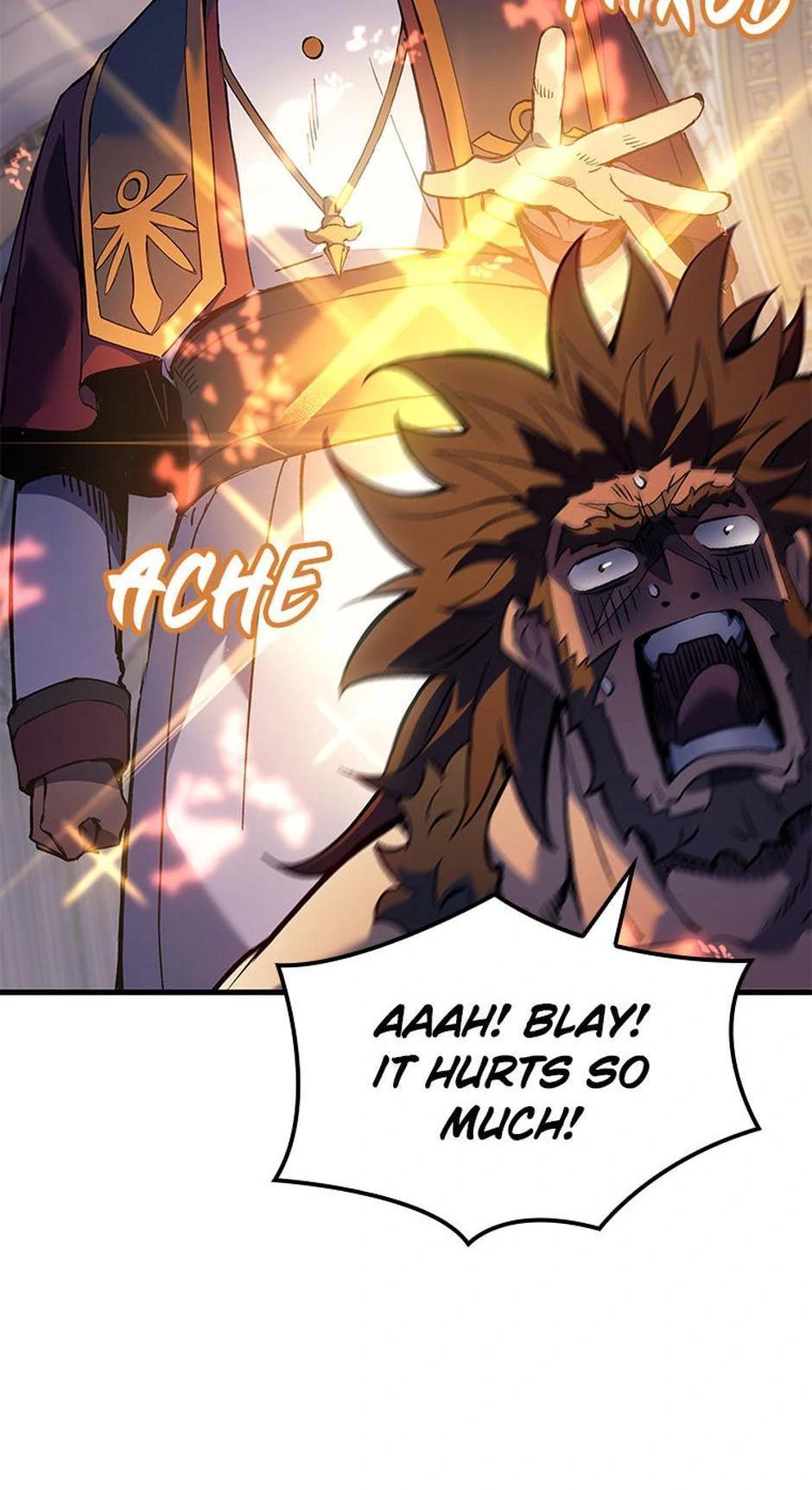 Read The Reincarnated King of Fists EN Manga Online