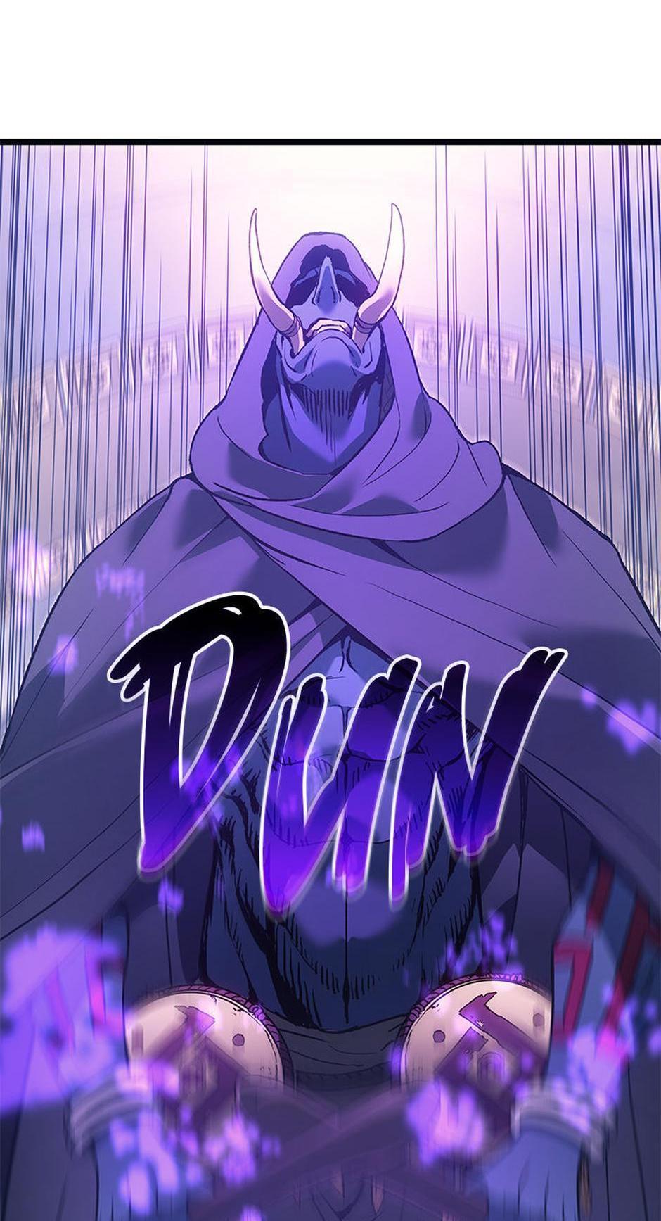 Read The Reincarnated King of Fists EN Manga Online