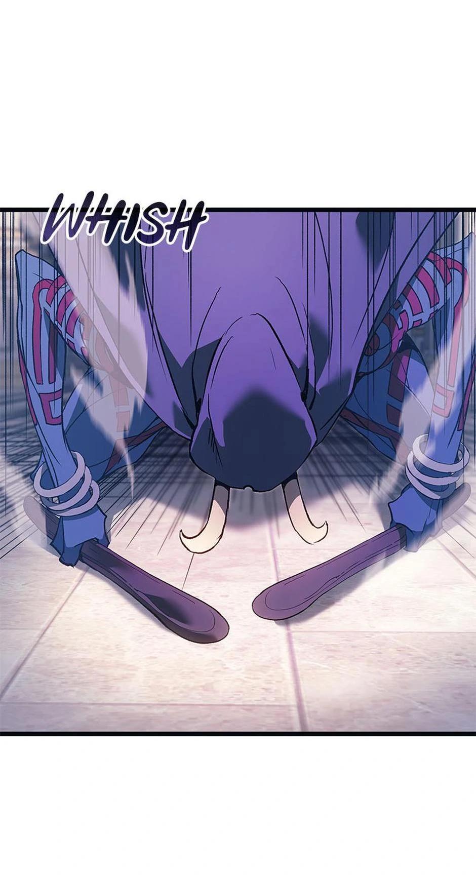 Read The Reincarnated King of Fists EN Manga Online