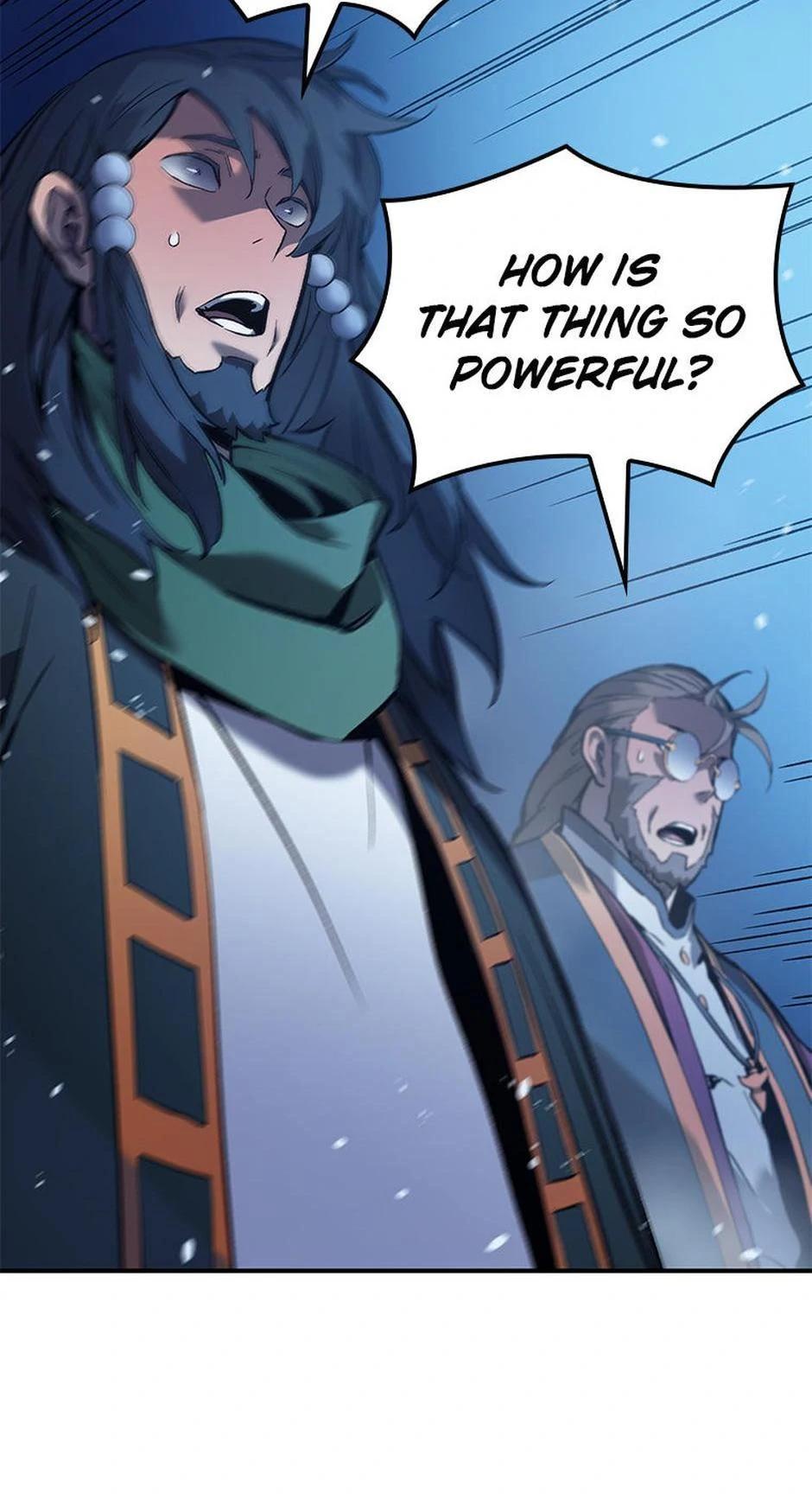 Read The Reincarnated King of Fists EN Manga Online