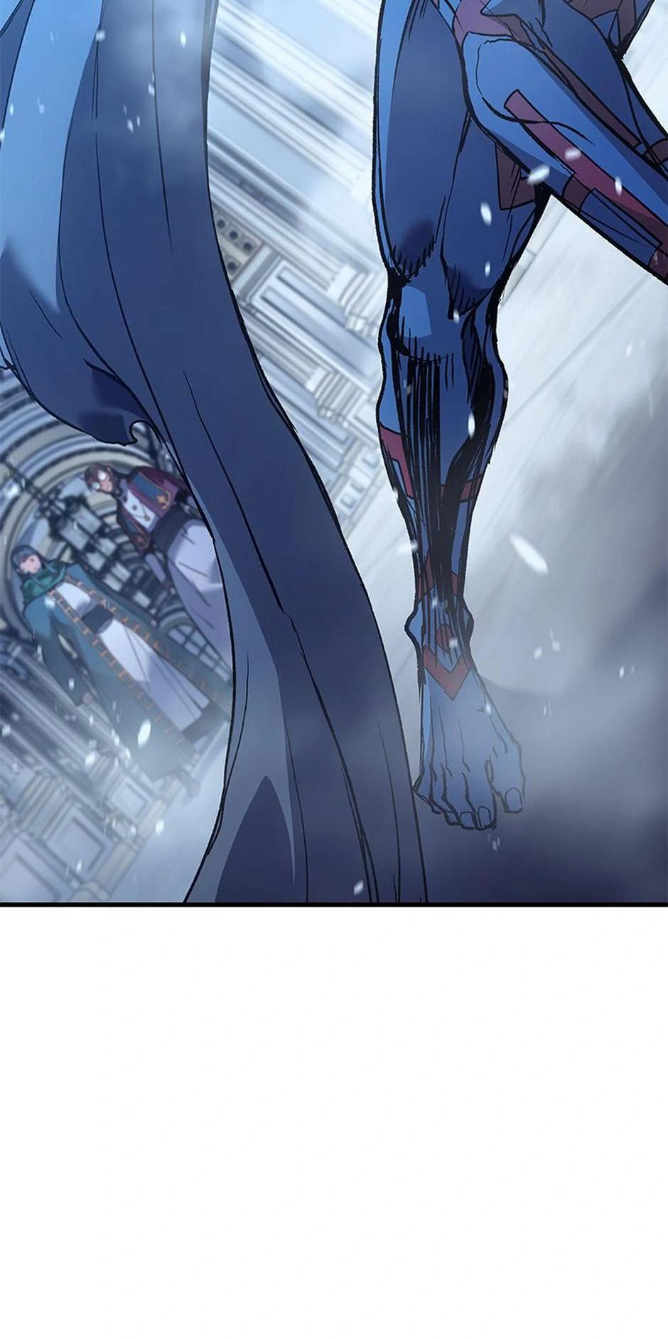 Read The Reincarnated King of Fists EN Manga Online