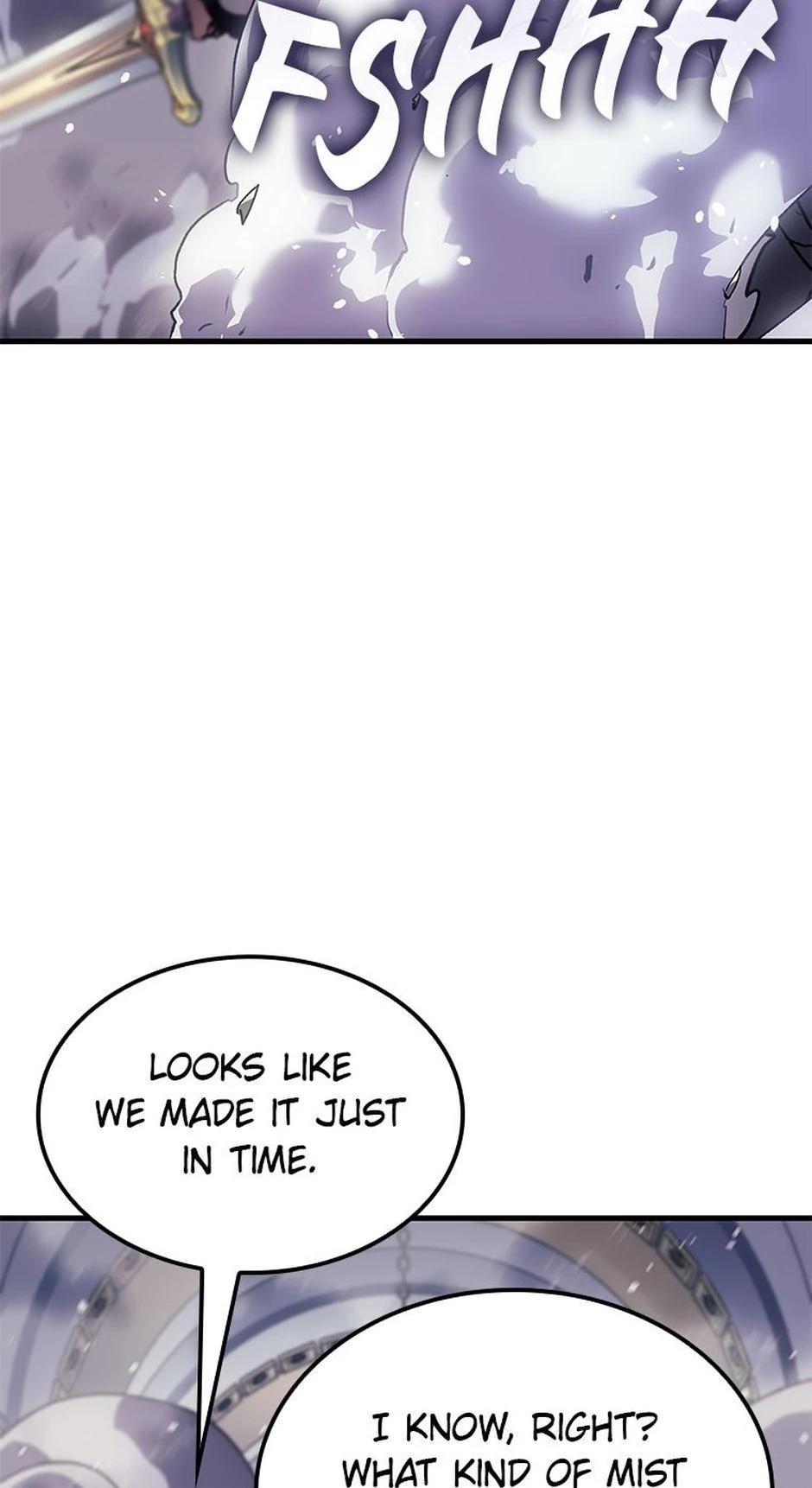 Read The Reincarnated King of Fists EN Manga Online