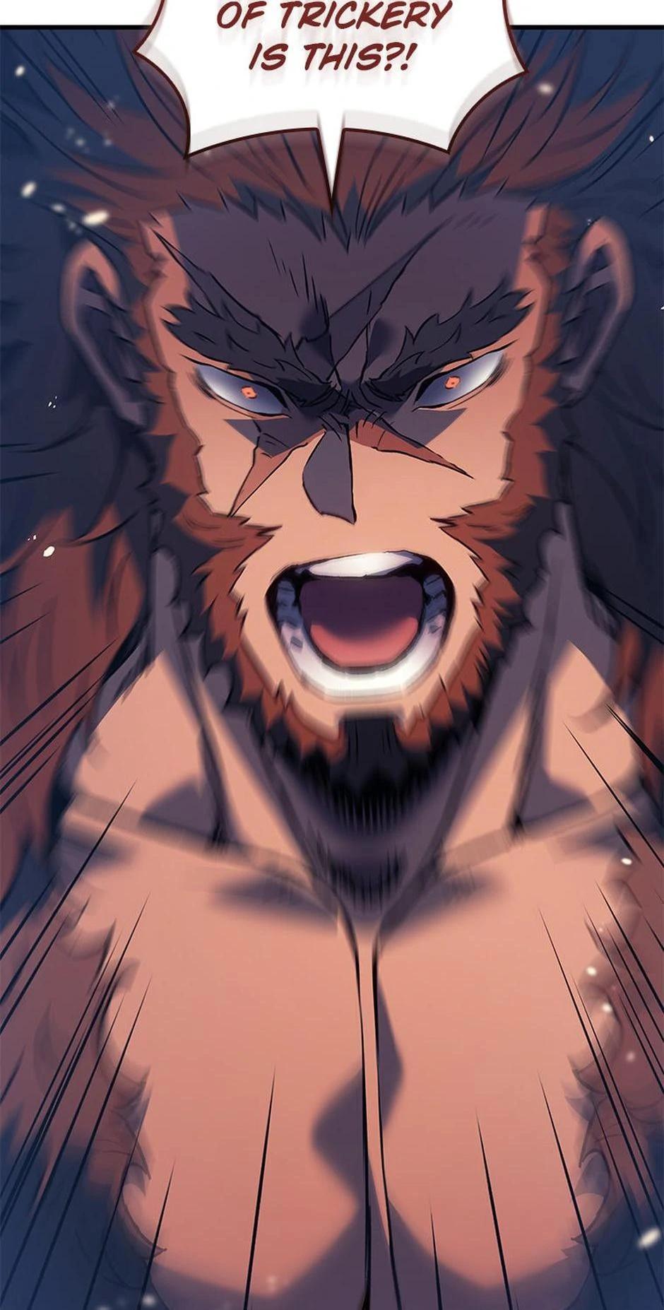 Read The Reincarnated King of Fists EN Manga Online