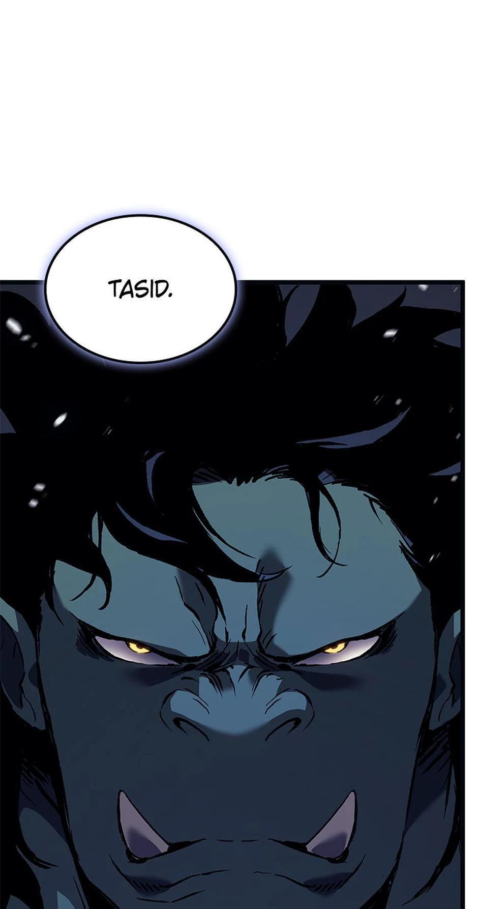 Read The Reincarnated King of Fists EN Manga Online