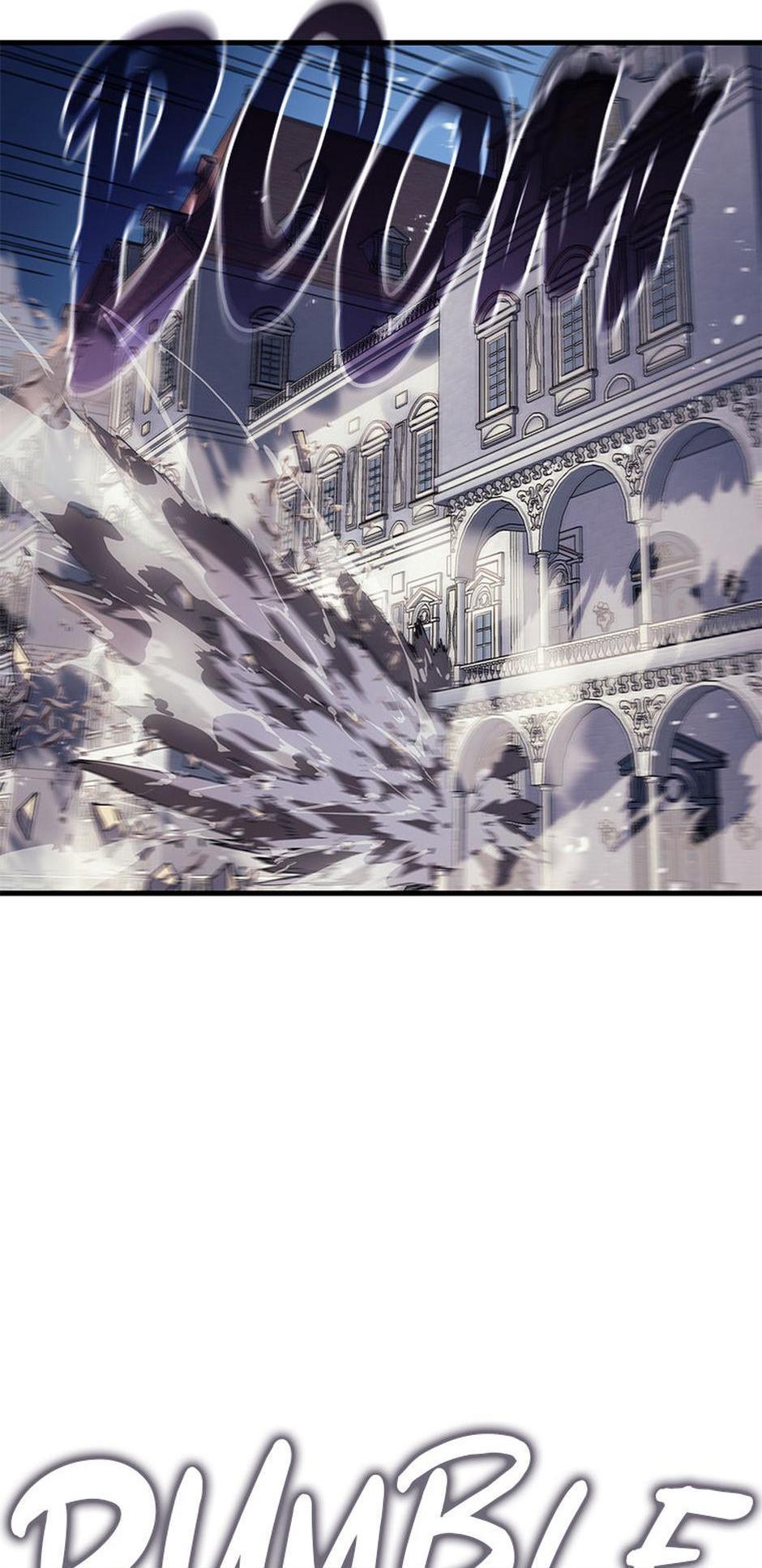 Read The Reincarnated King of Fists EN Manga Online