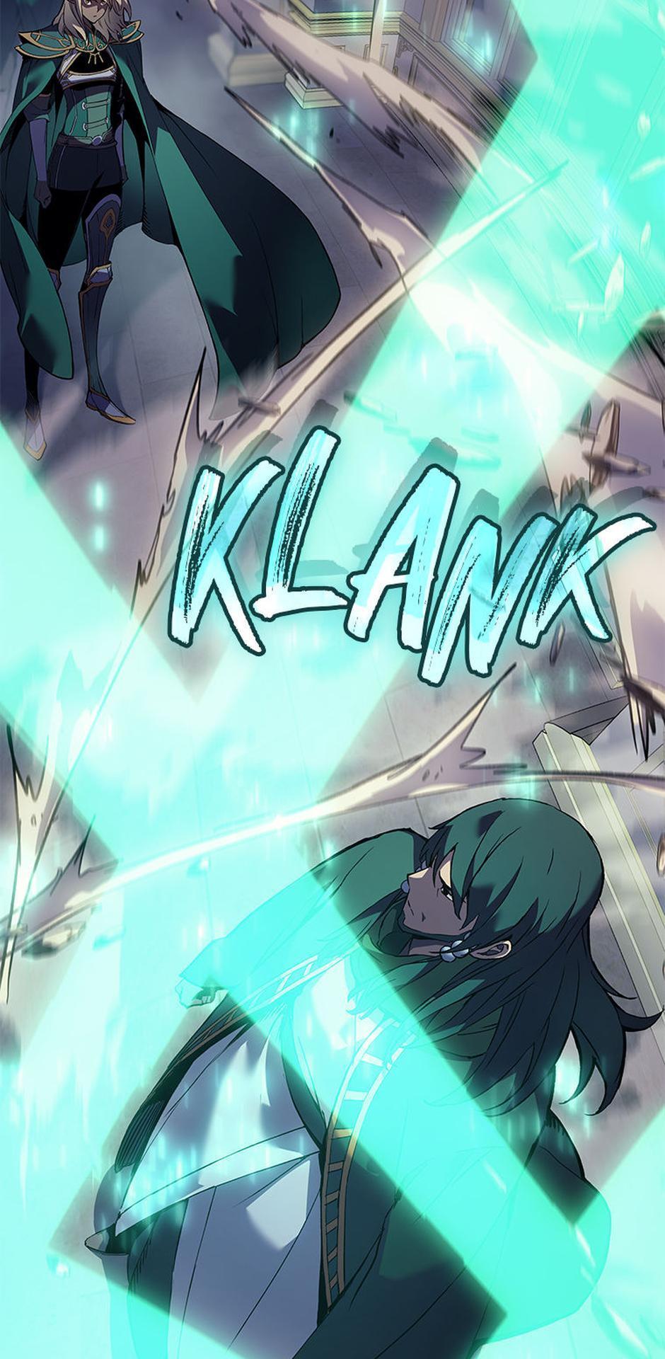 Read The Reincarnated King of Fists EN Manga Online