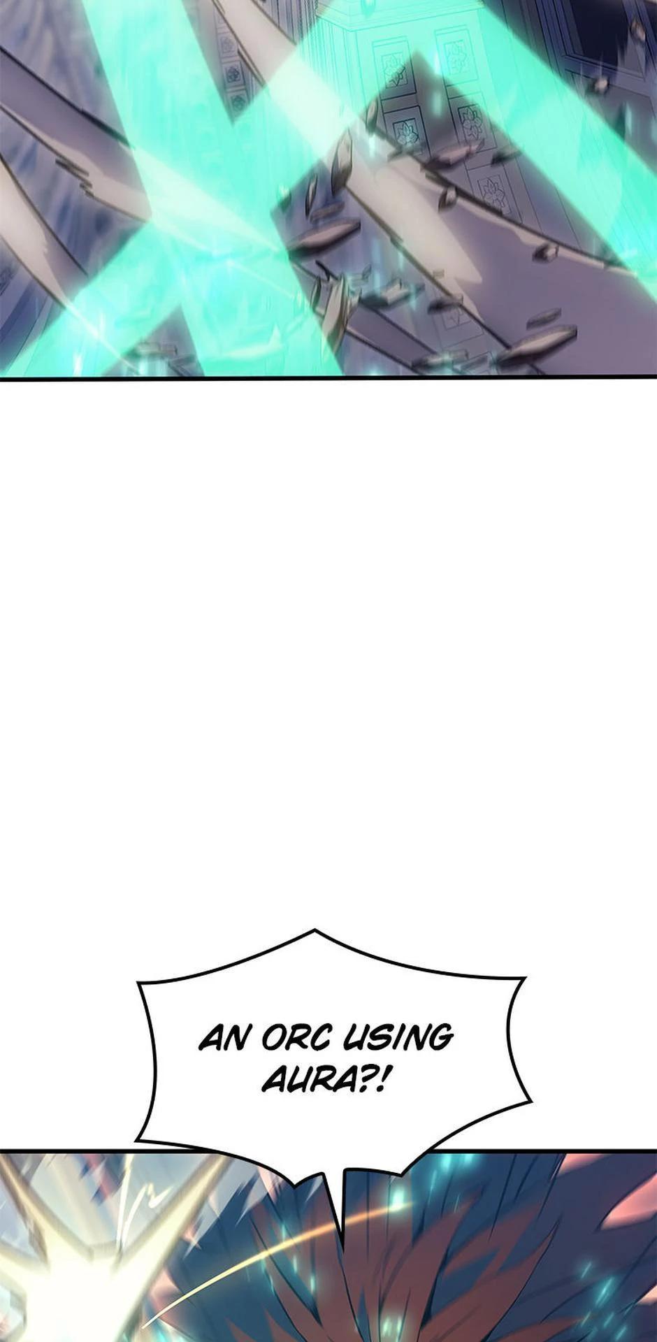 Read The Reincarnated King of Fists EN Manga Online