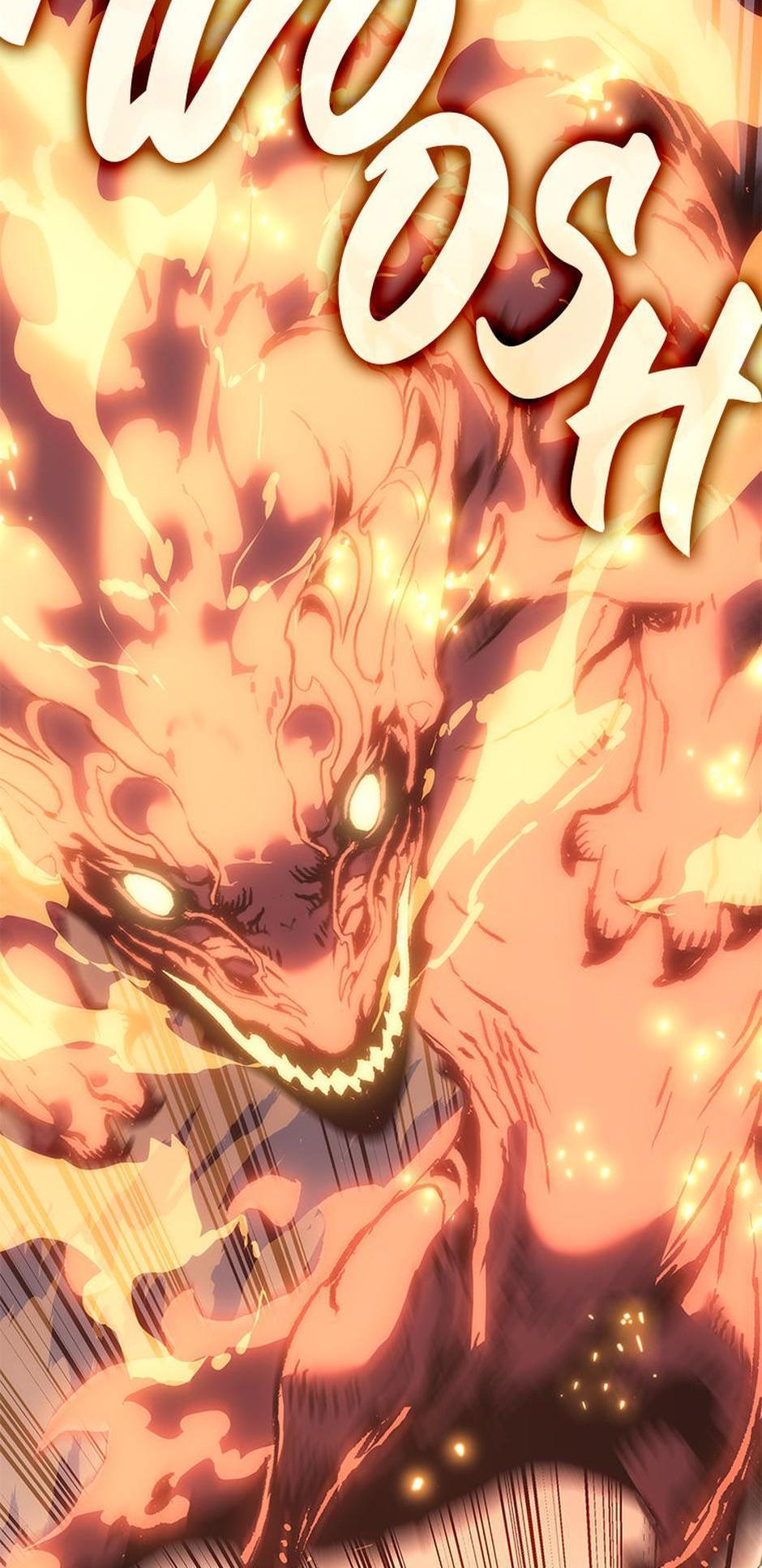 Read The Reincarnated King of Fists EN Manga Online