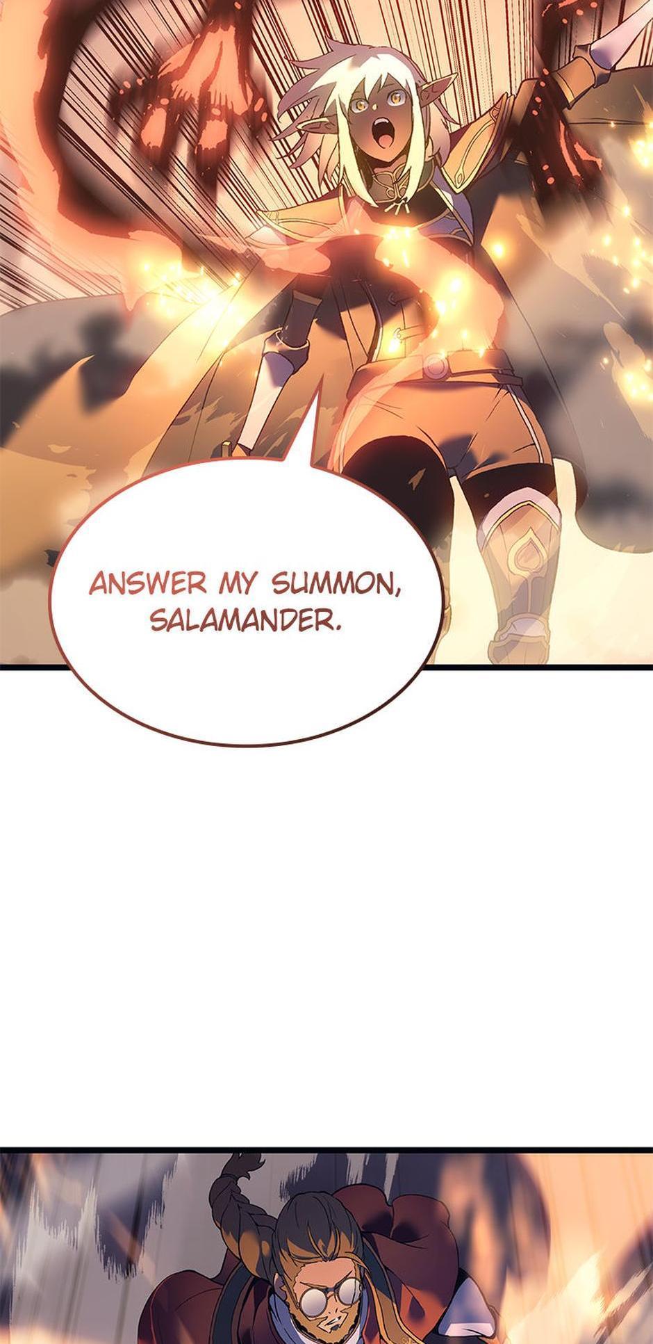 Read The Reincarnated King of Fists EN Manga Online