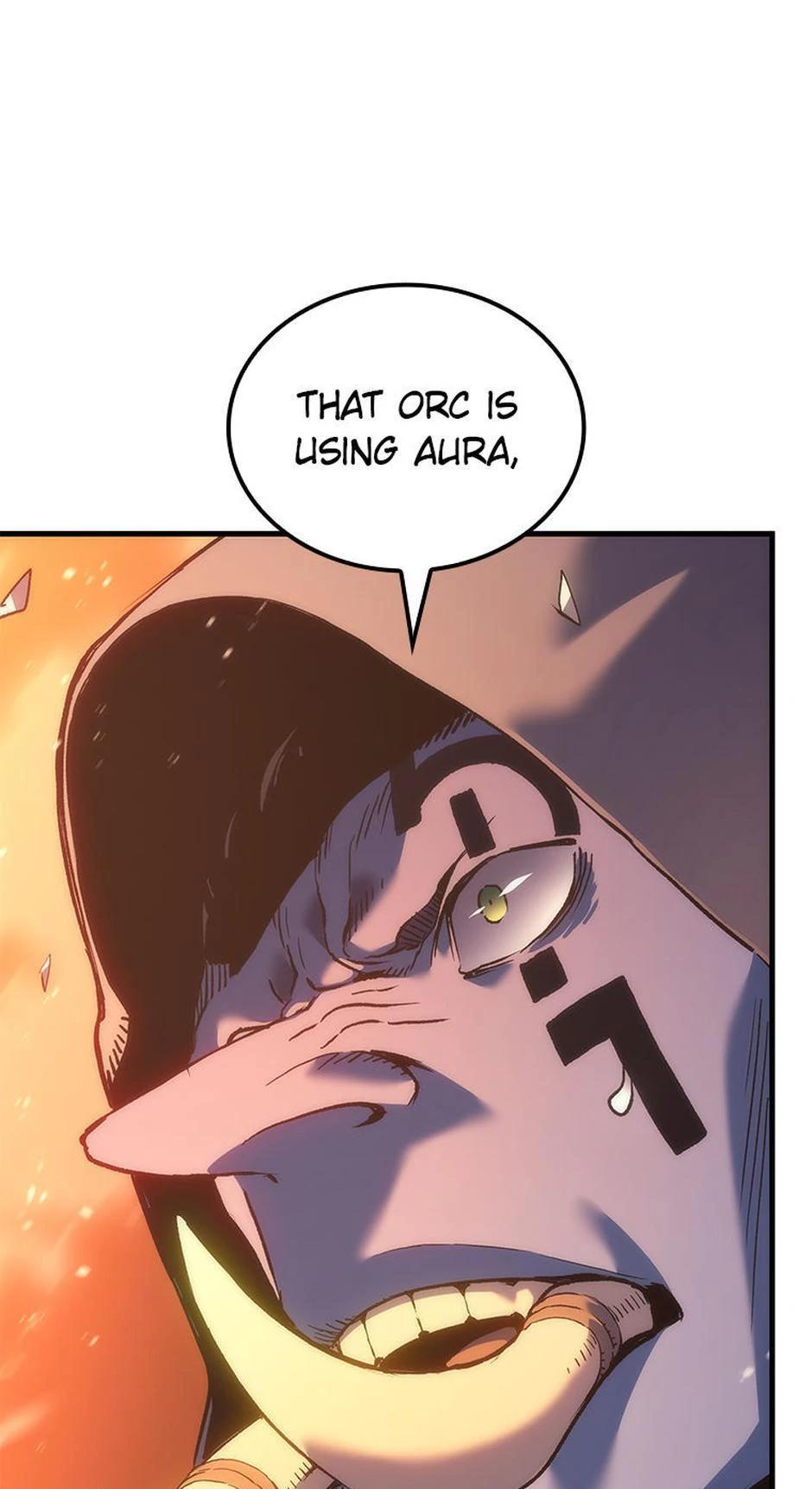 Read The Reincarnated King of Fists EN Manga Online