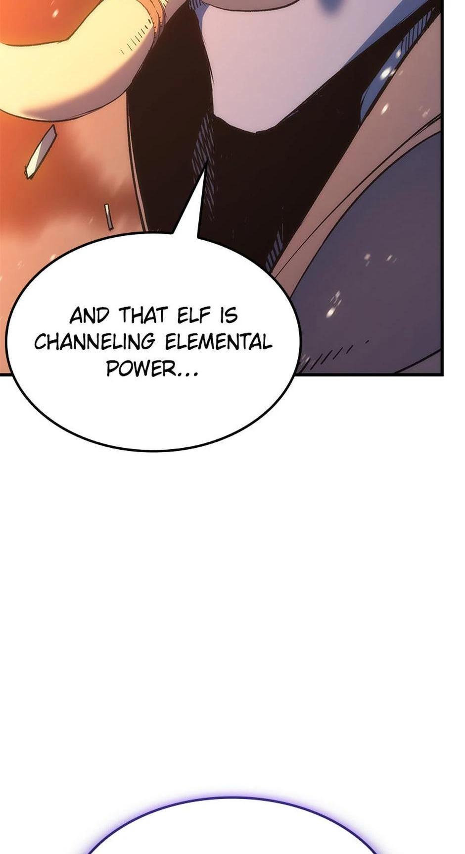 Read The Reincarnated King of Fists EN Manga Online