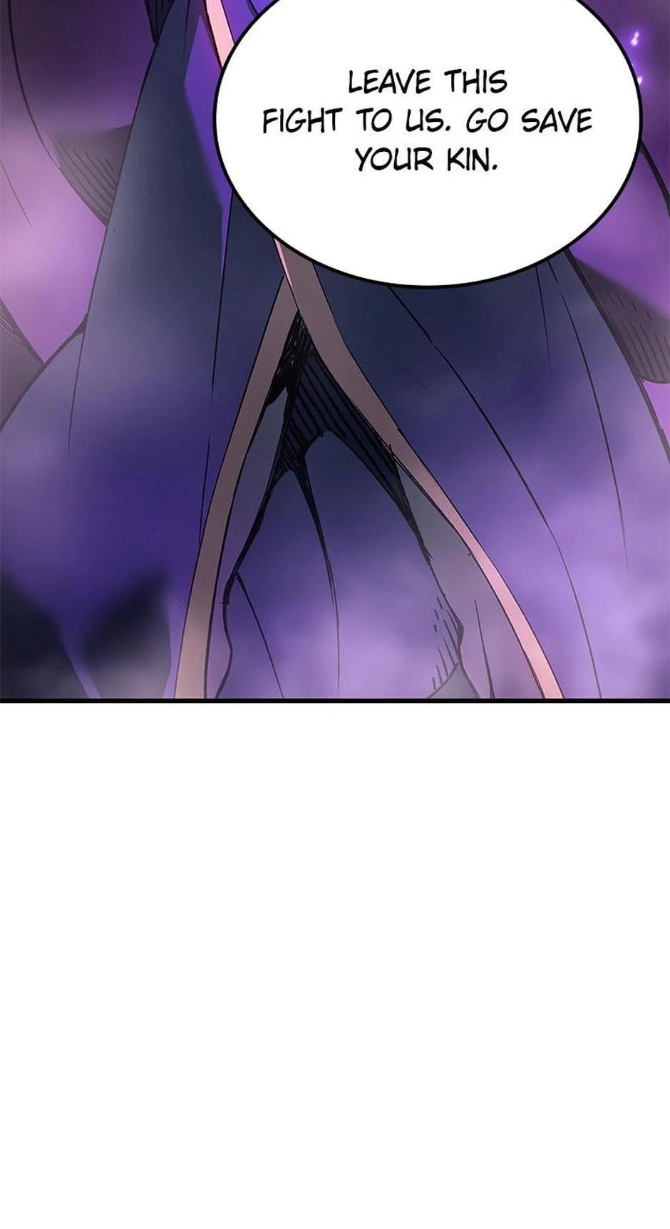 Read The Reincarnated King of Fists EN Manga Online