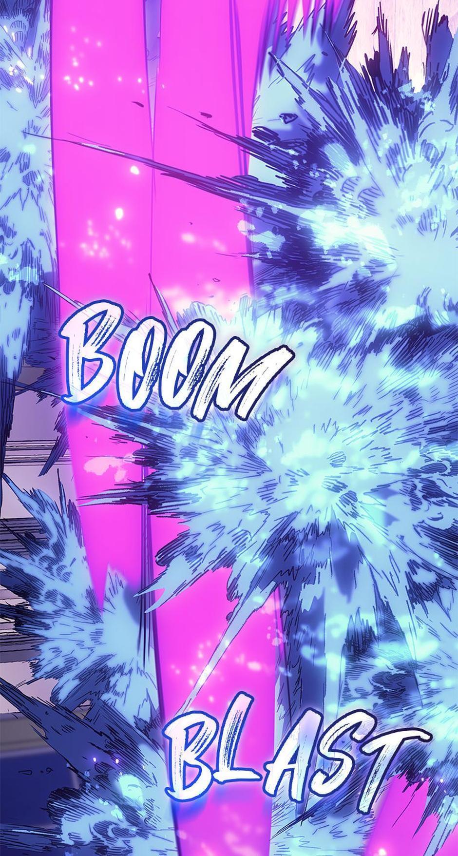 Read The Reincarnated King of Fists EN Manga Online