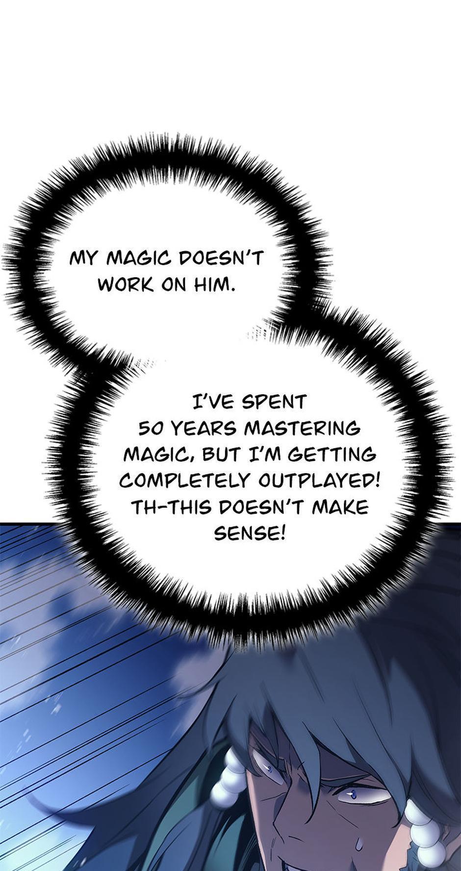 Read The Reincarnated King of Fists EN Manga Online