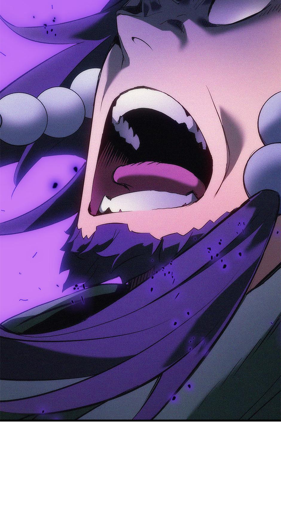 Read The Reincarnated King of Fists EN Manga Online