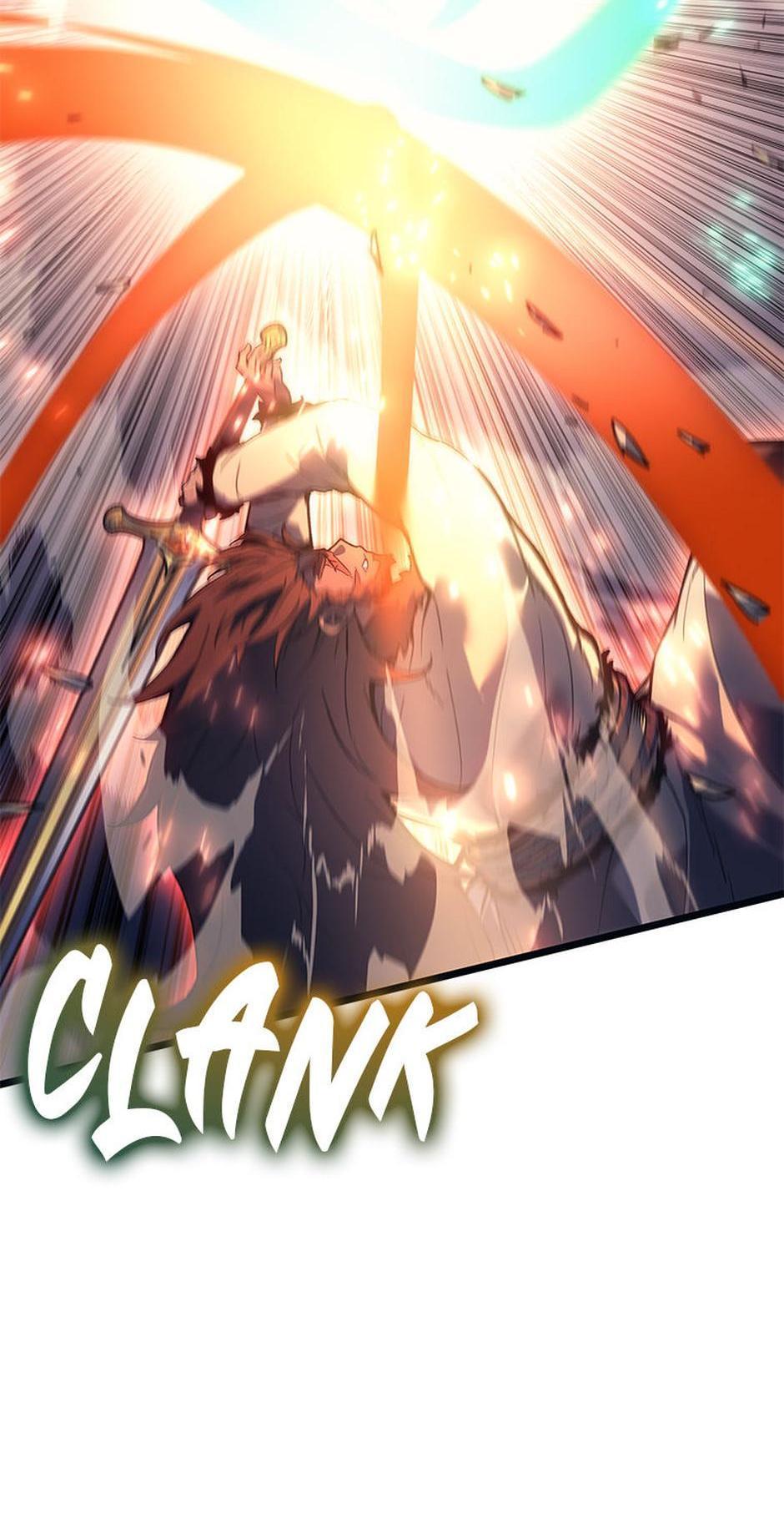 Read The Reincarnated King of Fists EN Manga Online