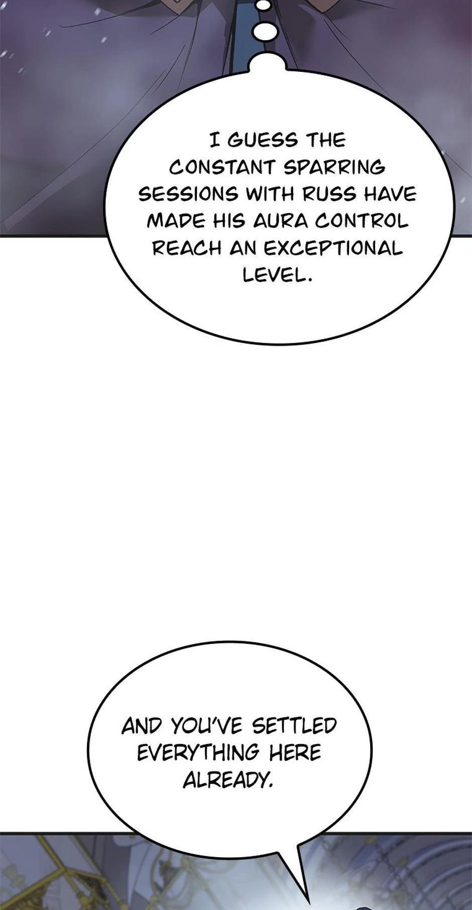 Read The Reincarnated King of Fists EN Manga Online