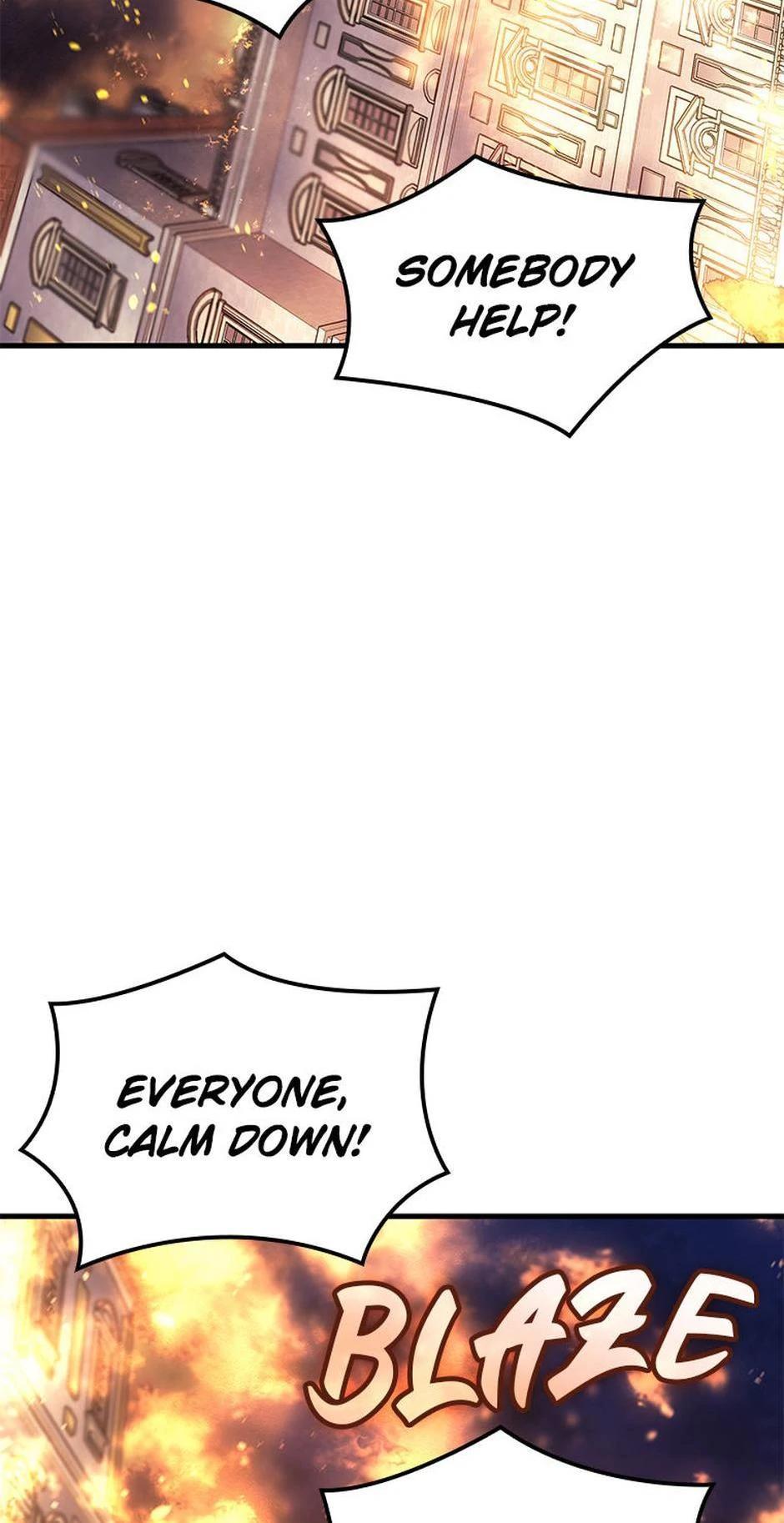 Read The Reincarnated King of Fists EN Manga Online