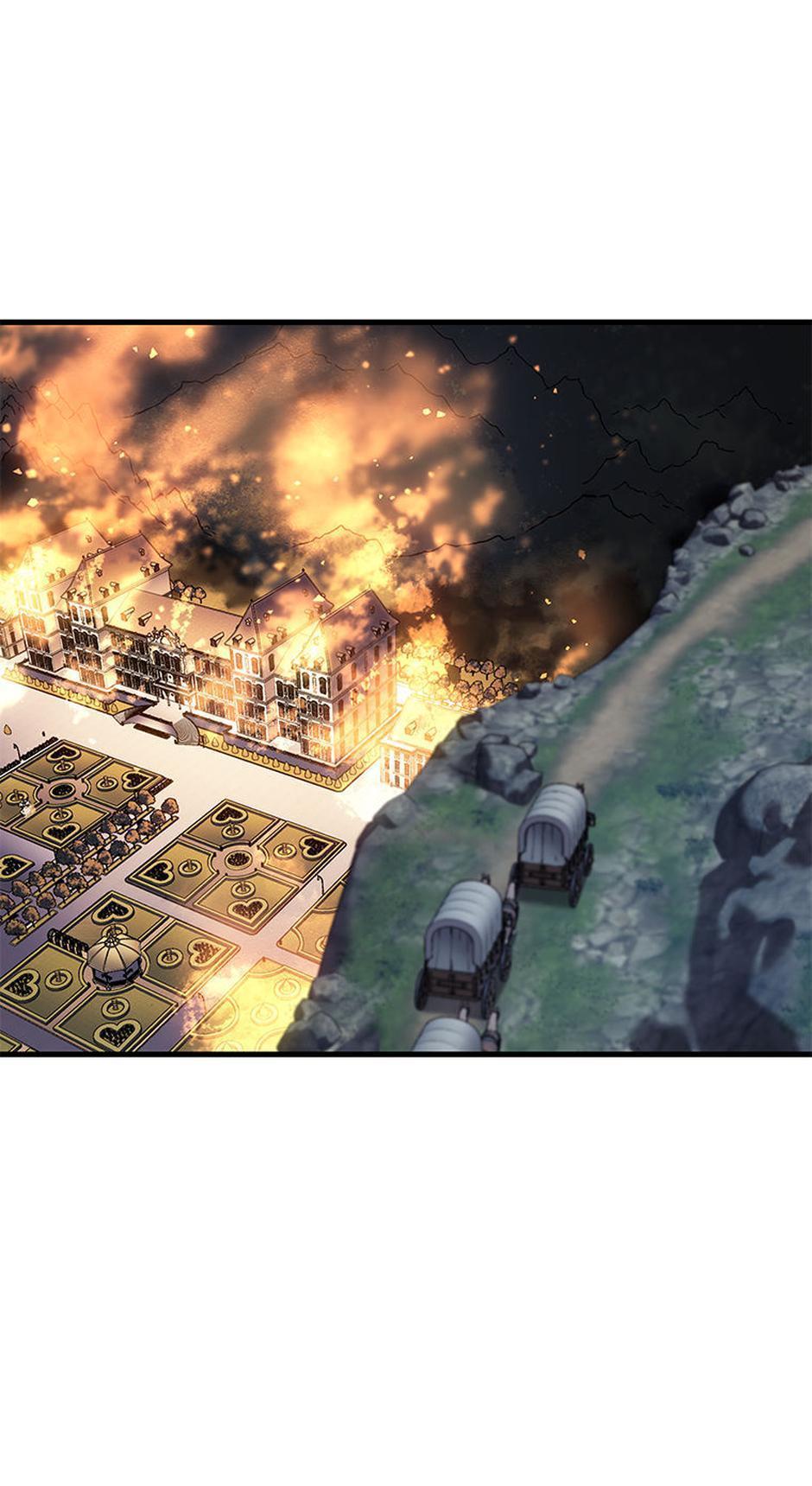 Read The Reincarnated King of Fists EN Manga Online