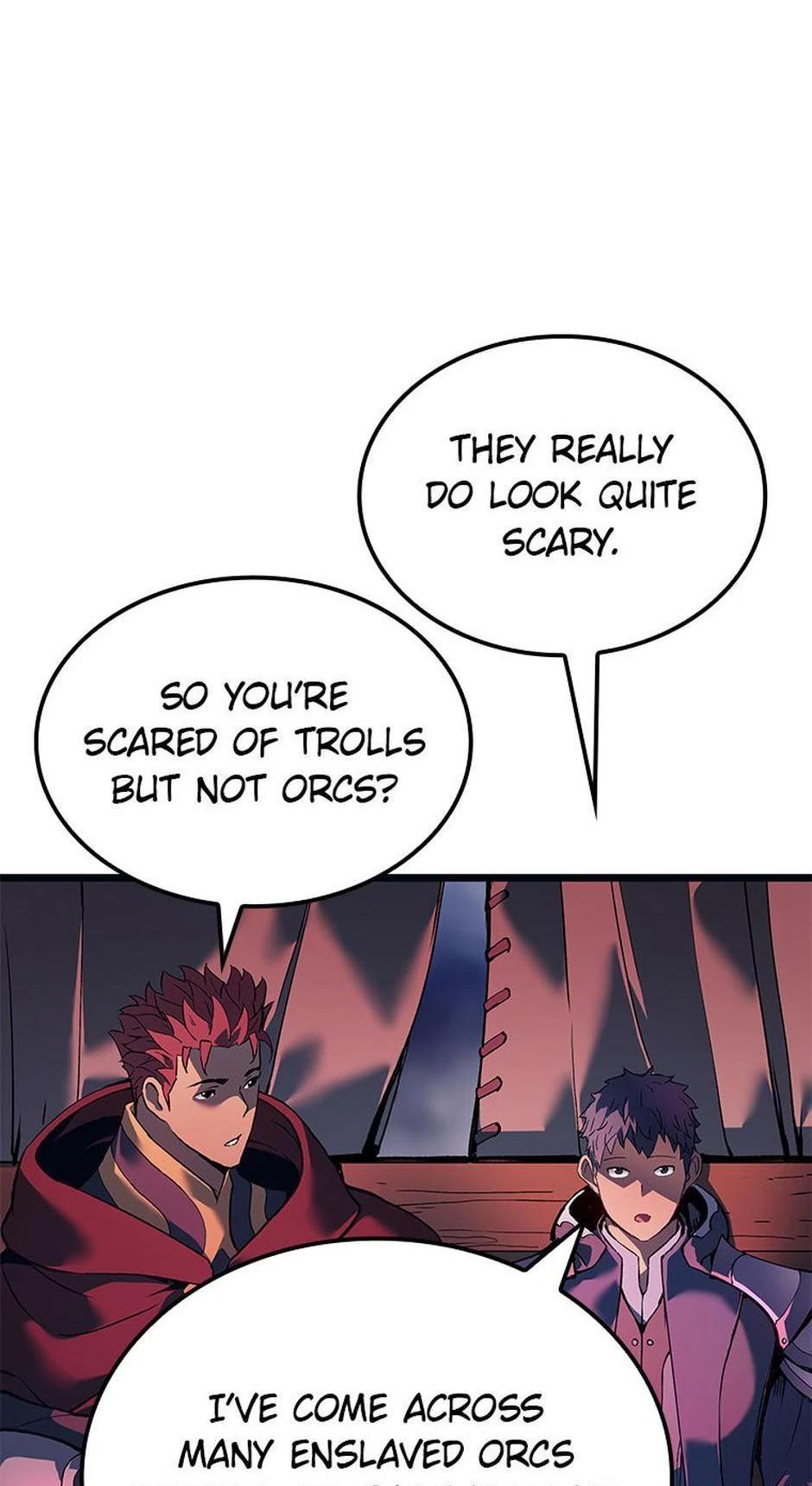 Read The Reincarnated King of Fists EN Manga Online