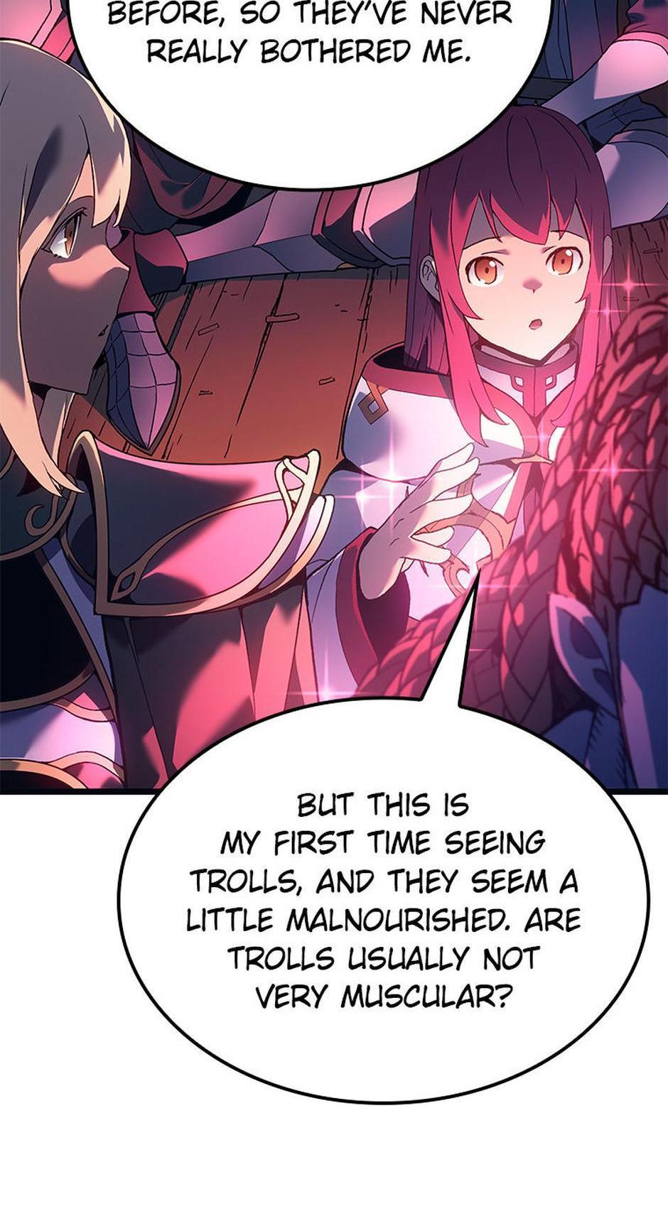 Read The Reincarnated King of Fists EN Manga Online