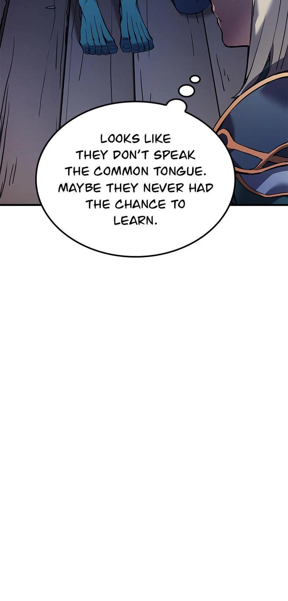 Read The Reincarnated King of Fists EN Manga Online