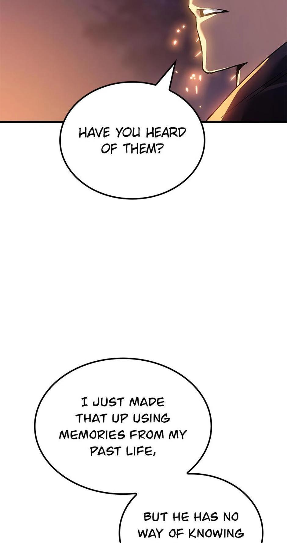 Read The Reincarnated King of Fists EN Manga Online