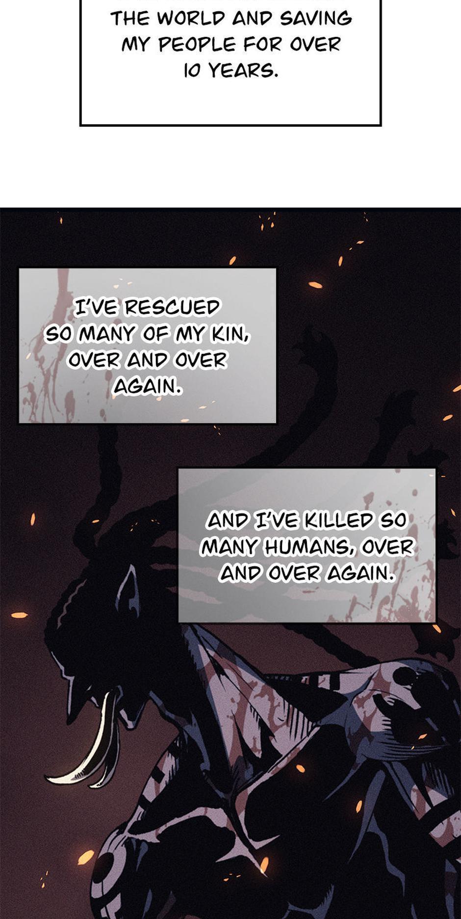 Read The Reincarnated King of Fists EN Manga Online