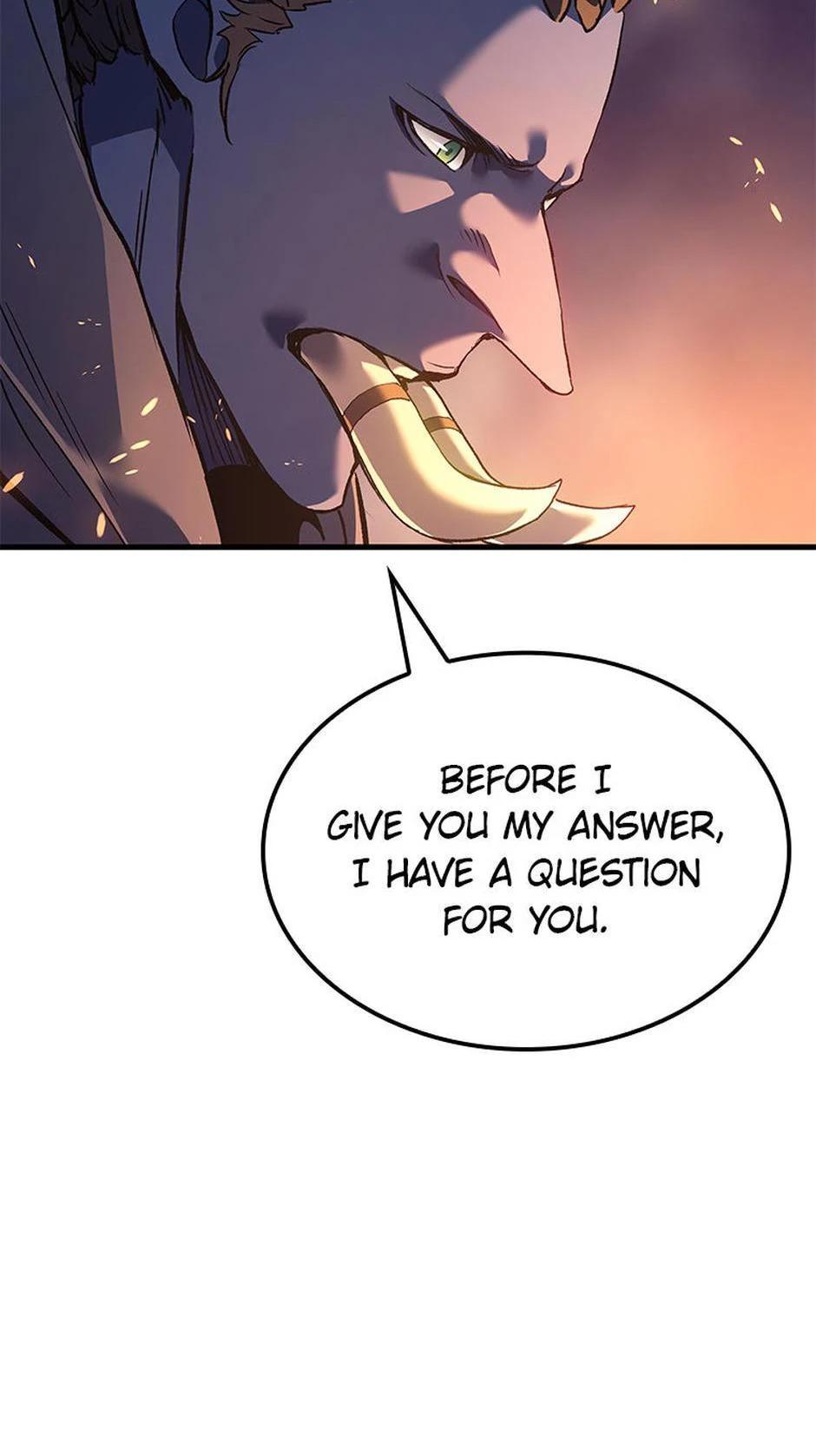 Read The Reincarnated King of Fists EN Manga Online