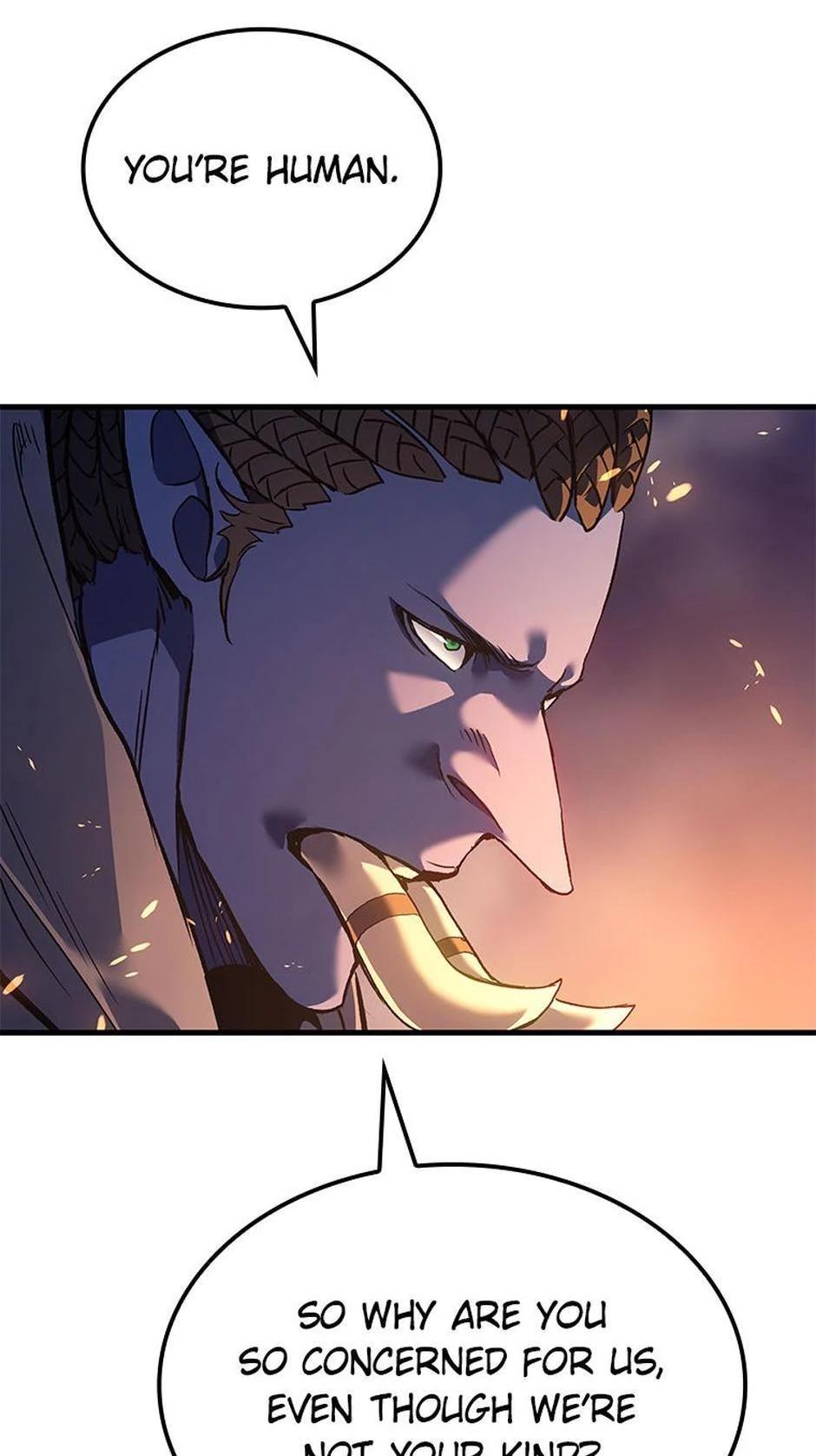 Read The Reincarnated King of Fists EN Manga Online