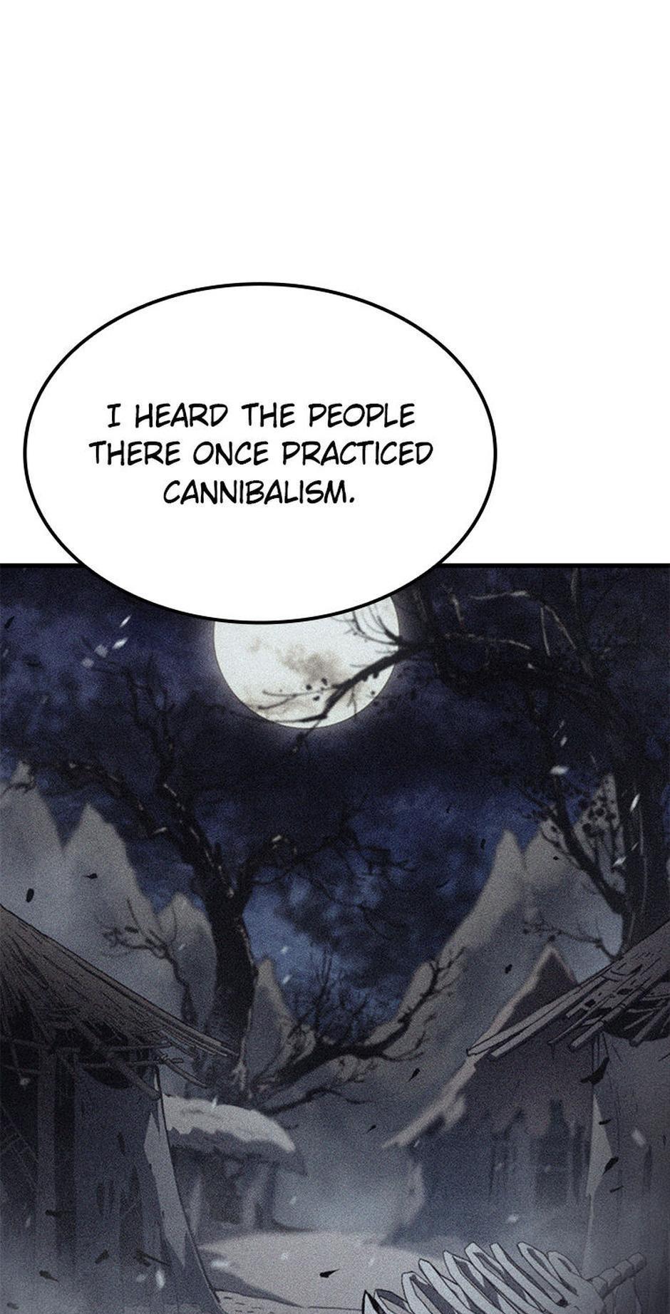 Read The Reincarnated King of Fists EN Manga Online