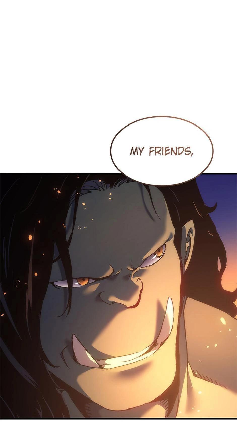 Read The Reincarnated King of Fists EN Manga Online