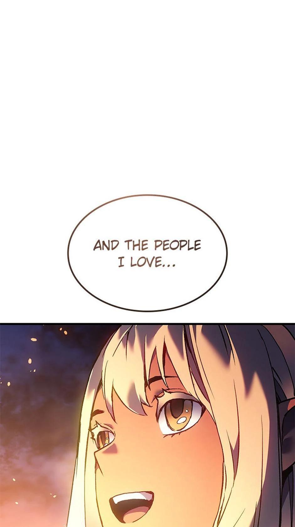 Read The Reincarnated King of Fists EN Manga Online