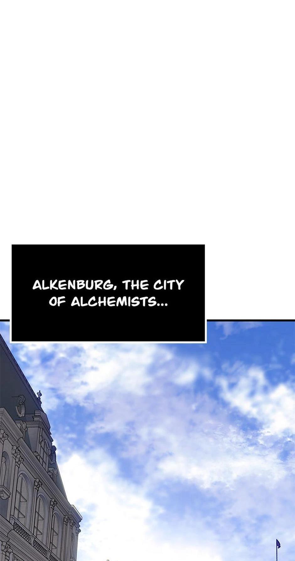 Read The Reincarnated King of Fists EN Manga Online