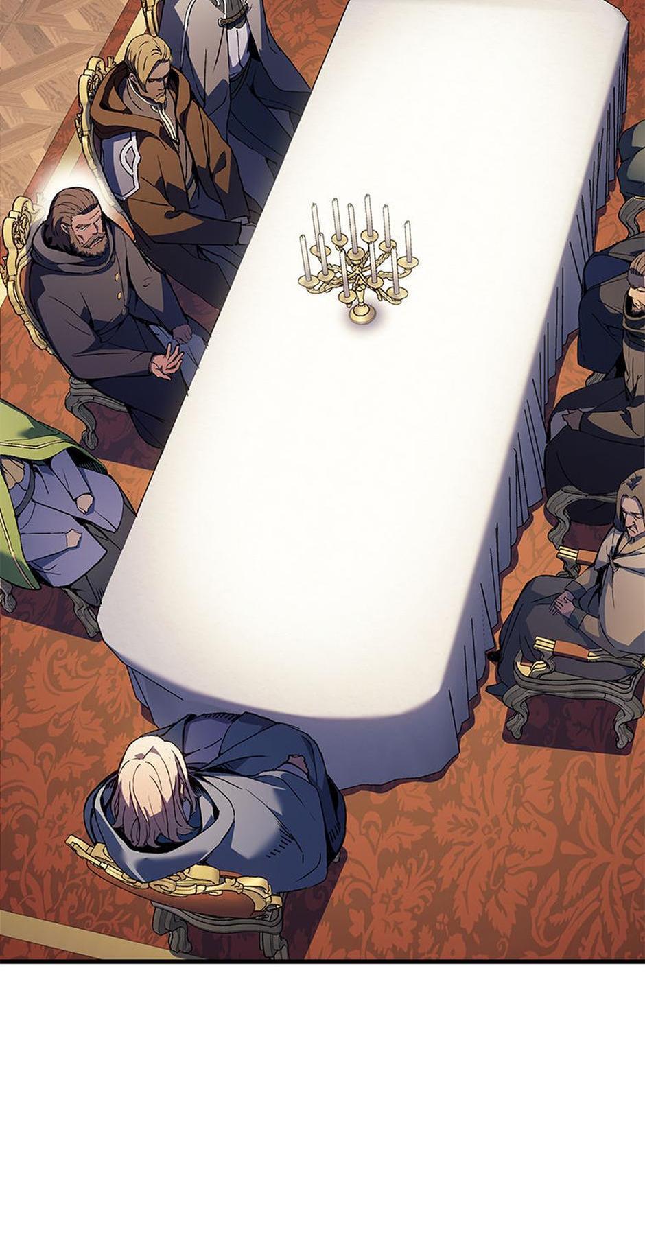 Read The Reincarnated King of Fists EN Manga Online