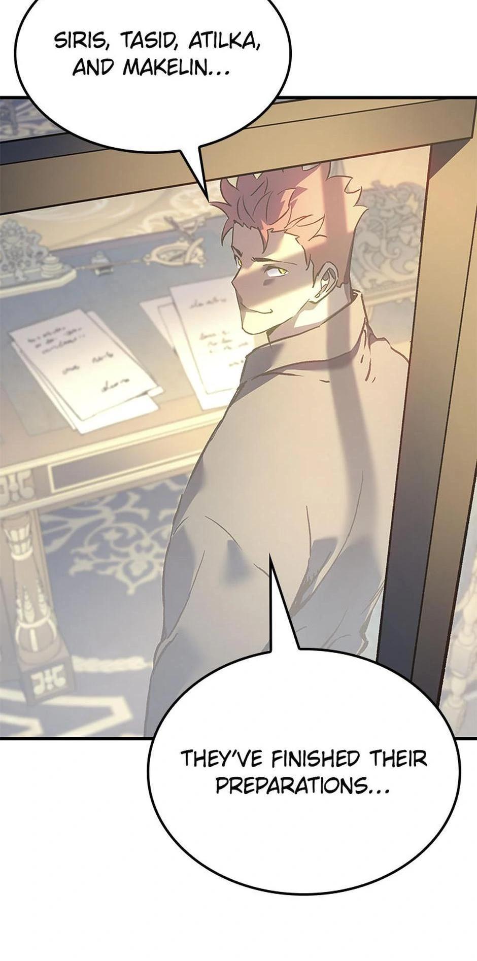 Read The Reincarnated King of Fists EN Manga Online