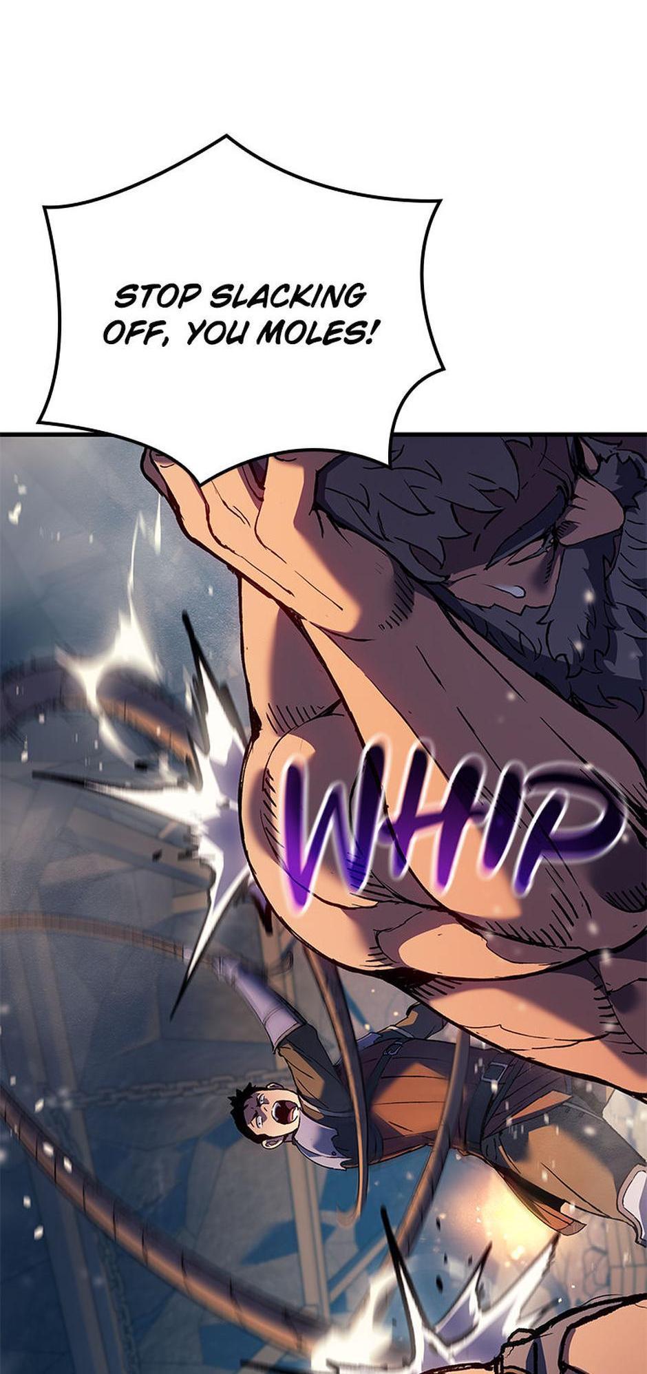 Read The Reincarnated King of Fists EN Manga Online