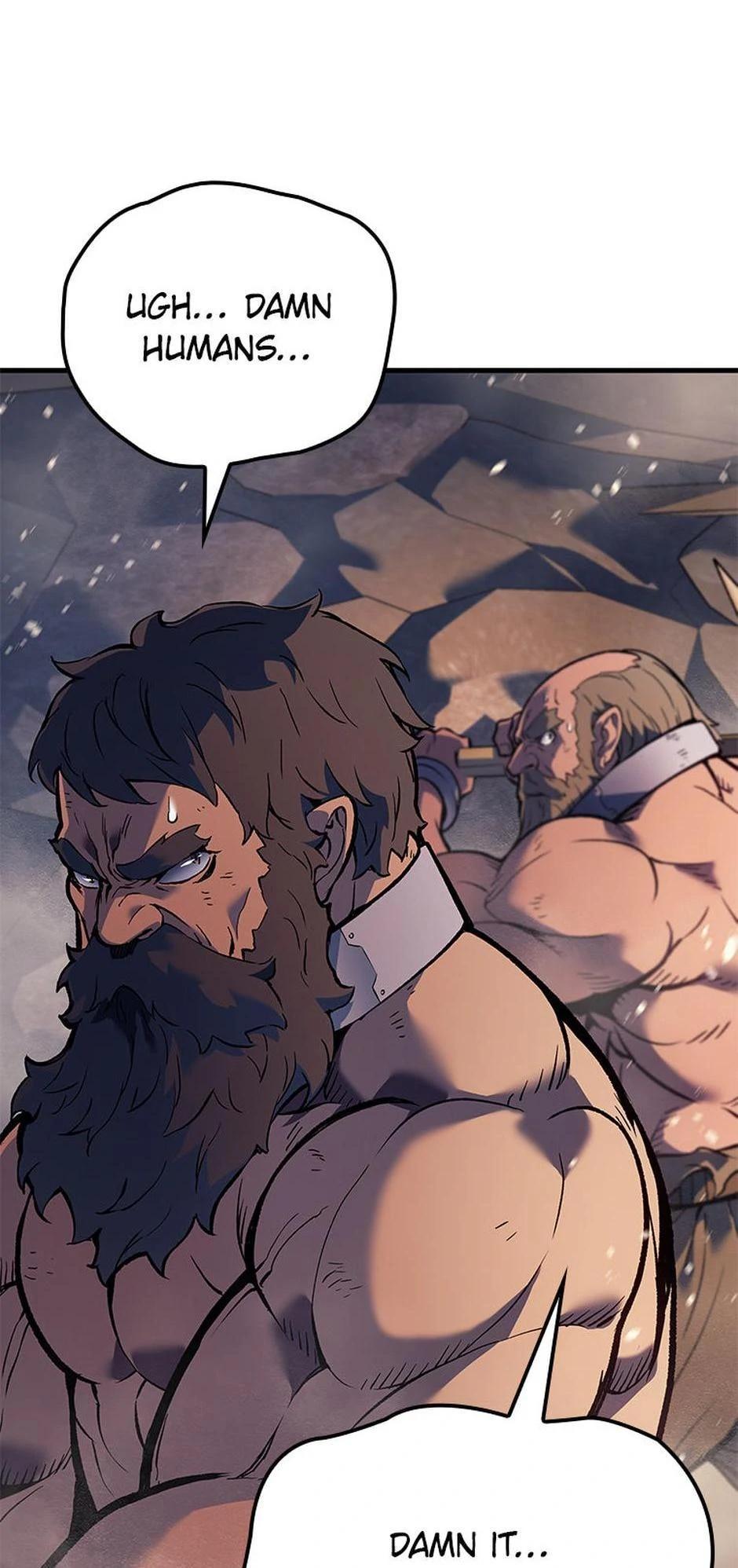 Read The Reincarnated King of Fists EN Manga Online