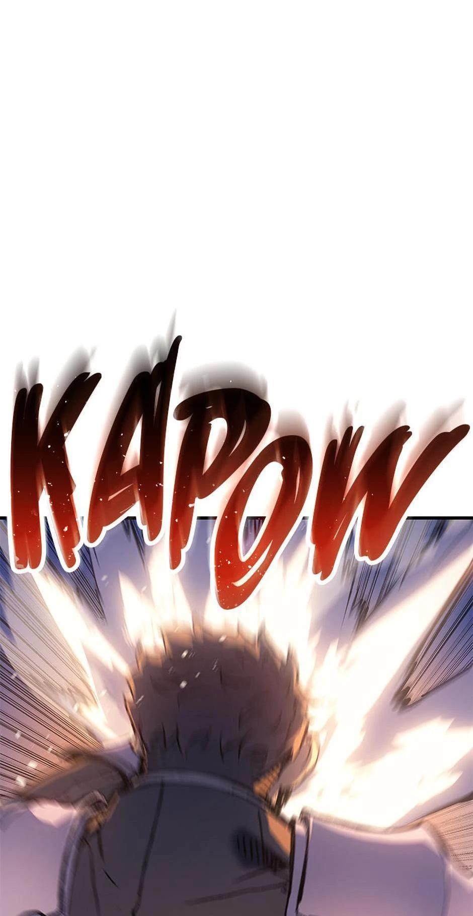 Read The Reincarnated King of Fists EN Manga Online