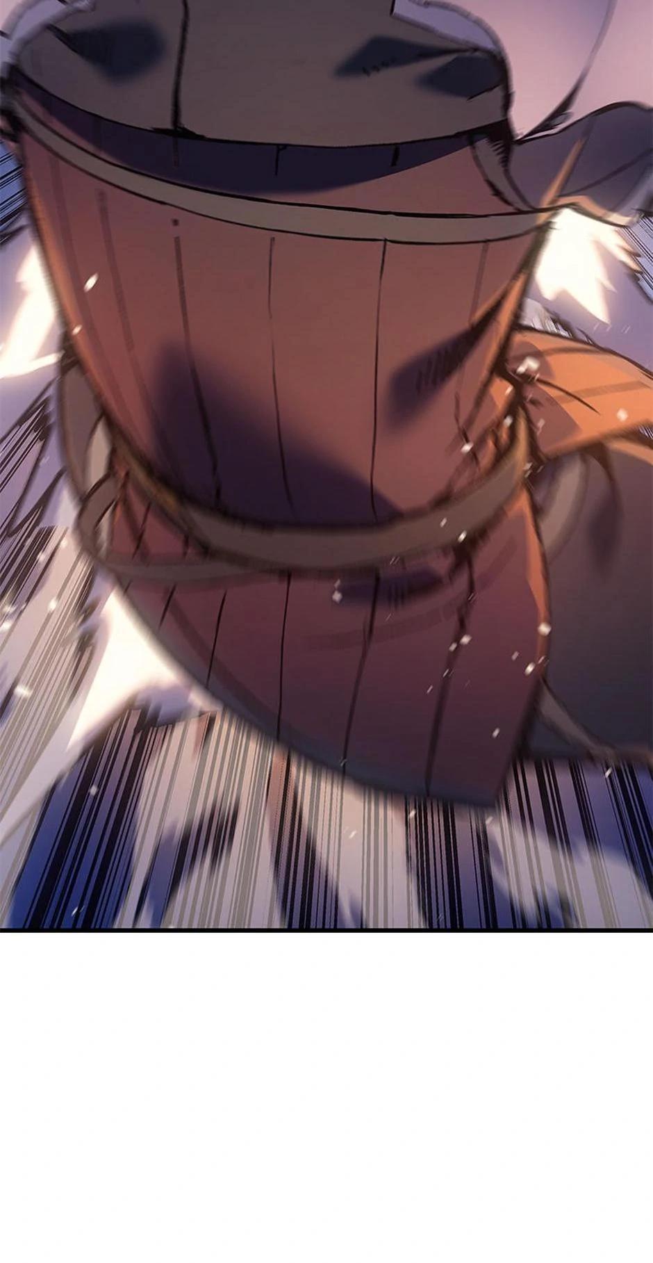 Read The Reincarnated King of Fists EN Manga Online