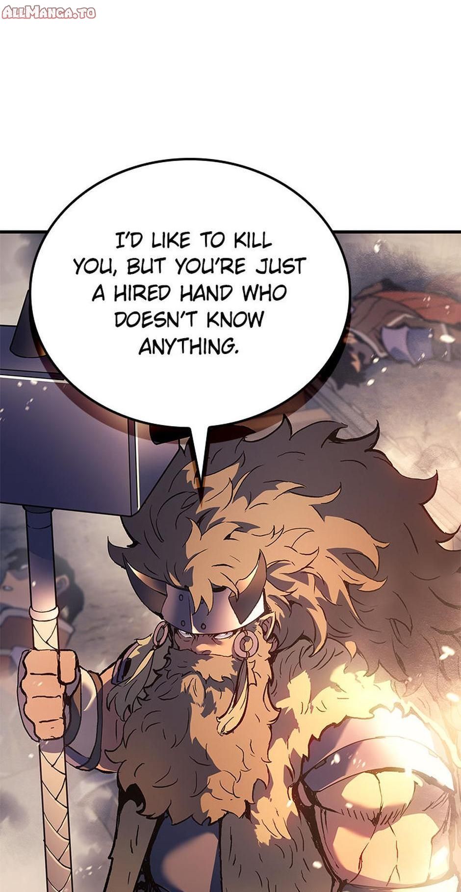 Read The Reincarnated King of Fists EN Manga Online