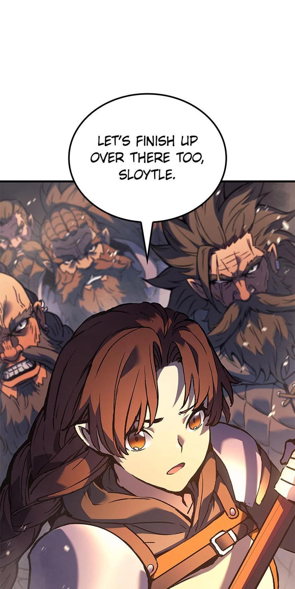 Read The Reincarnated King of Fists EN Manga Online