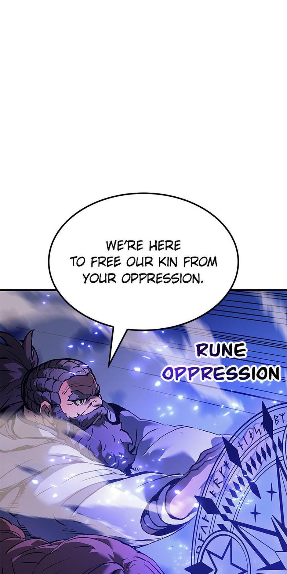 Read The Reincarnated King of Fists EN Manga Online