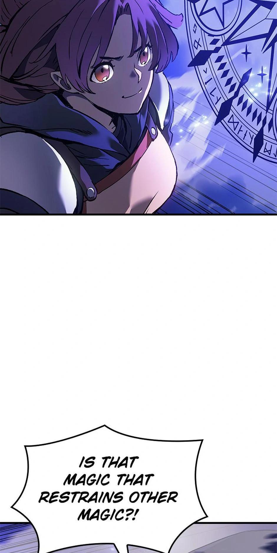 Read The Reincarnated King of Fists EN Manga Online