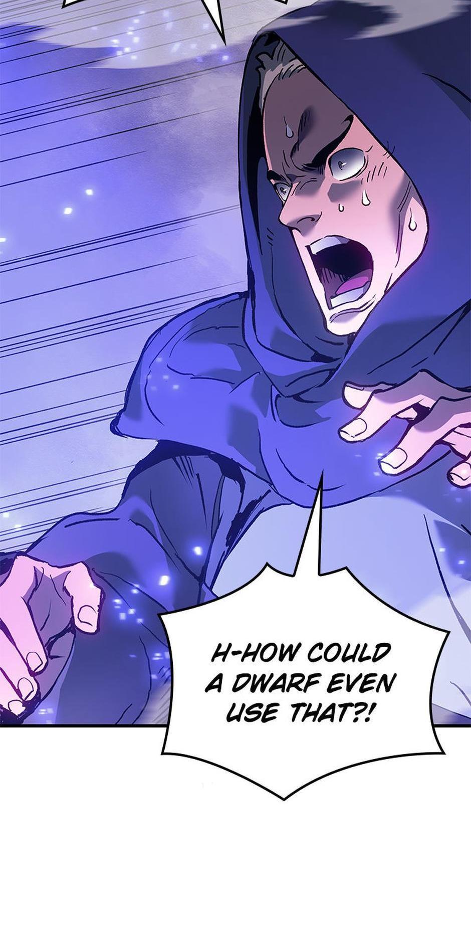 Read The Reincarnated King of Fists EN Manga Online